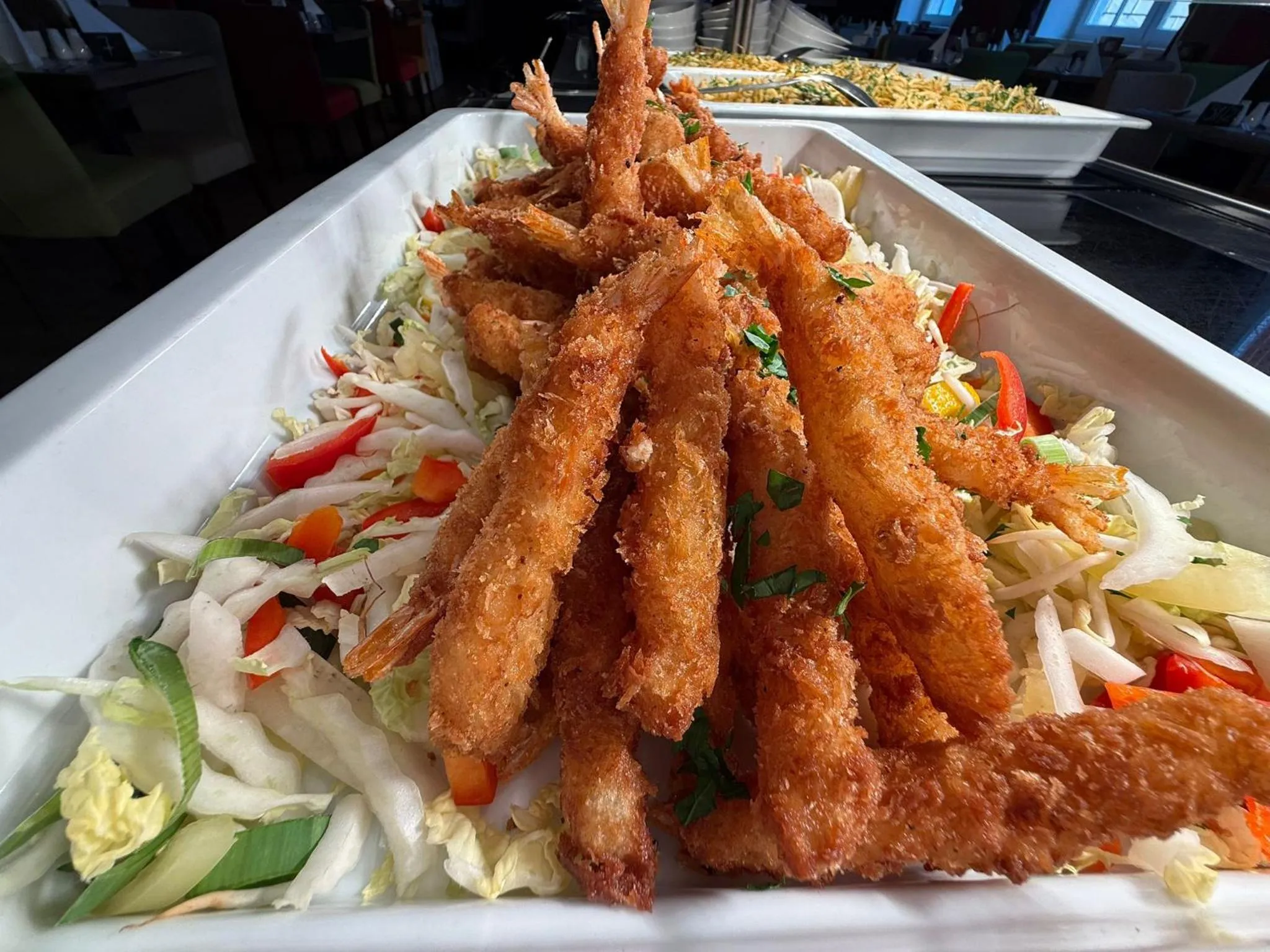 Restaurant/places to eat in Rathaushotels All Inklusive