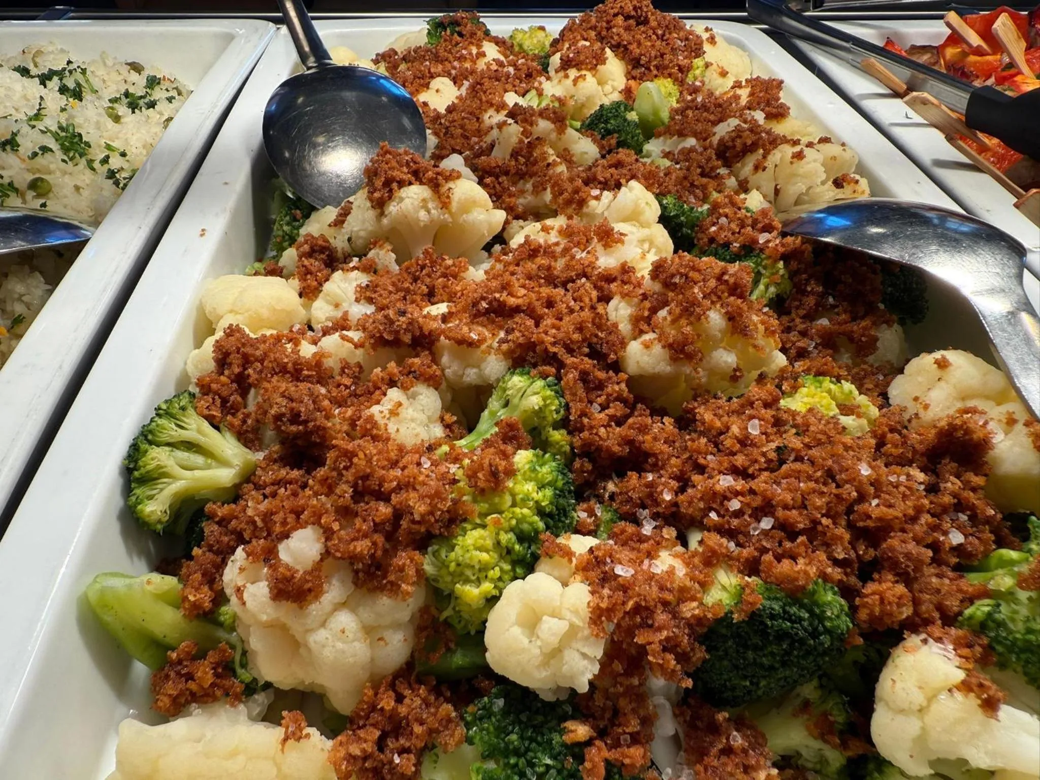 Restaurant/places to eat in Rathaushotels All Inklusive