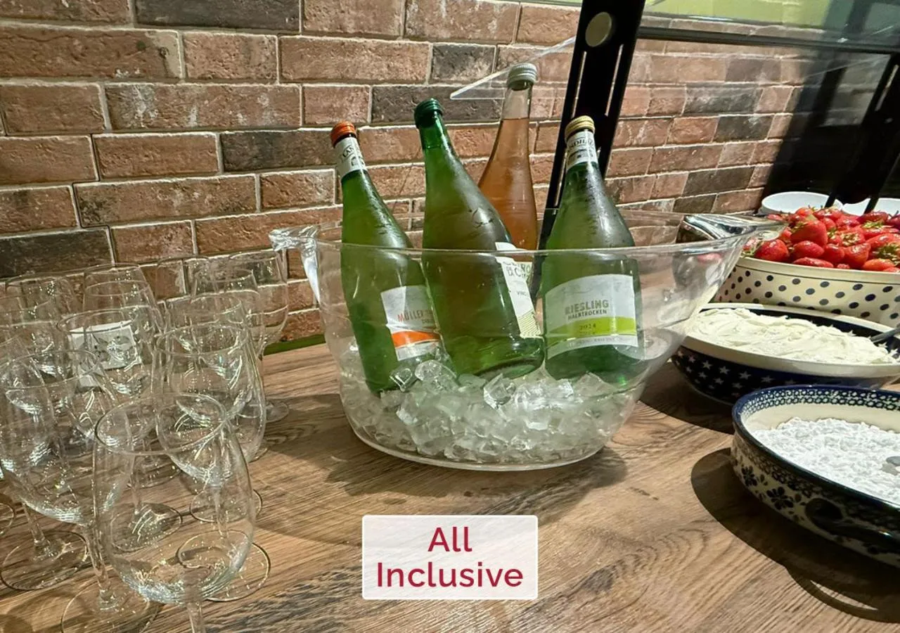 Restaurant/places to eat in Rathaushotels All Inklusive