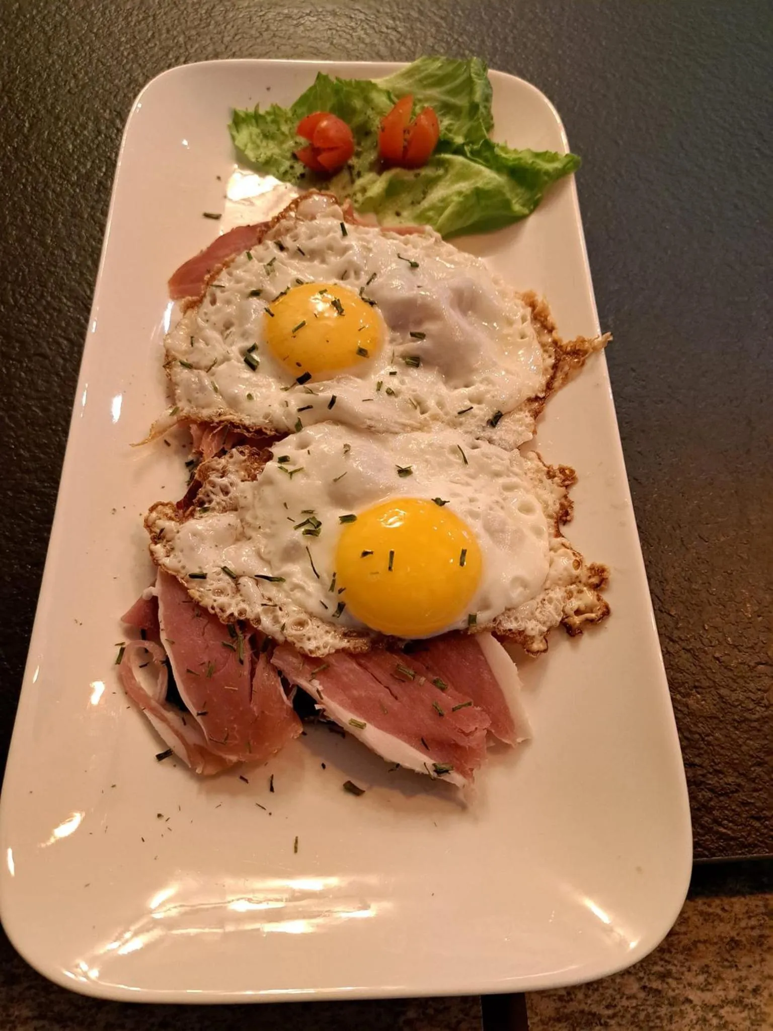 Food and drinks in NordseeResort Hotel & Suite Arche Noah