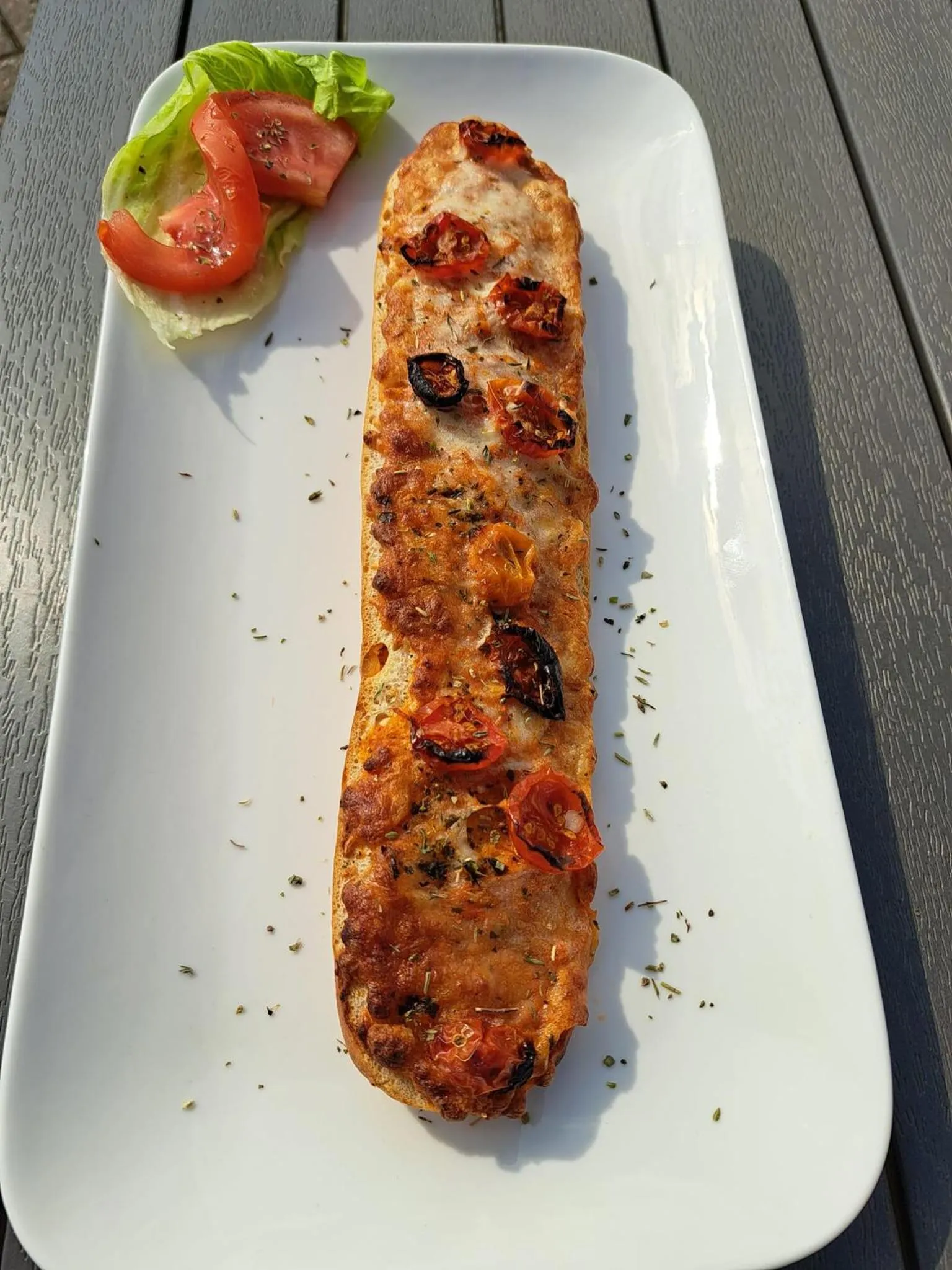 Food and drinks in NordseeResort Hotel & Suite Arche Noah