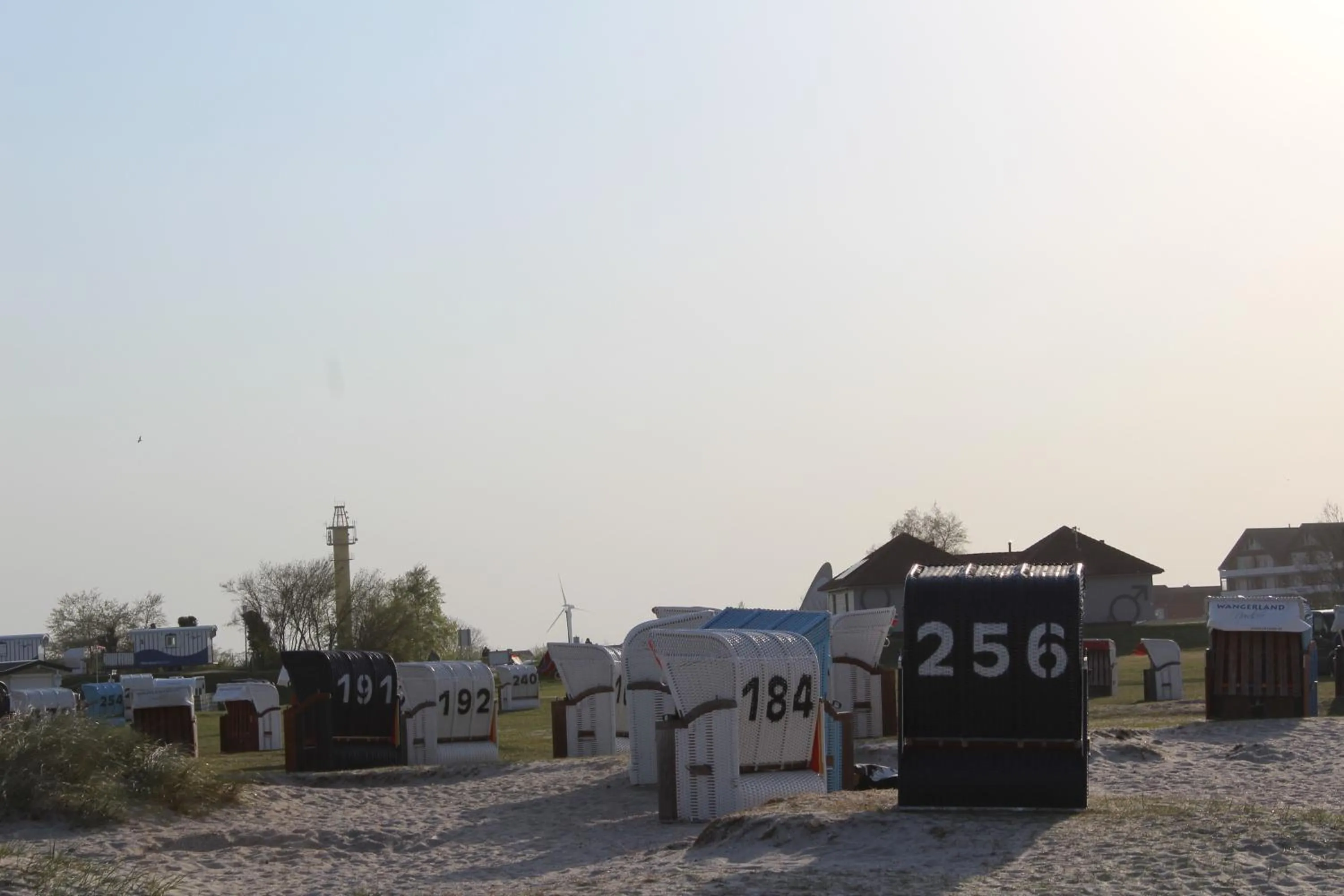 Staff in NordseeResort Hotel & Suite Arche Noah