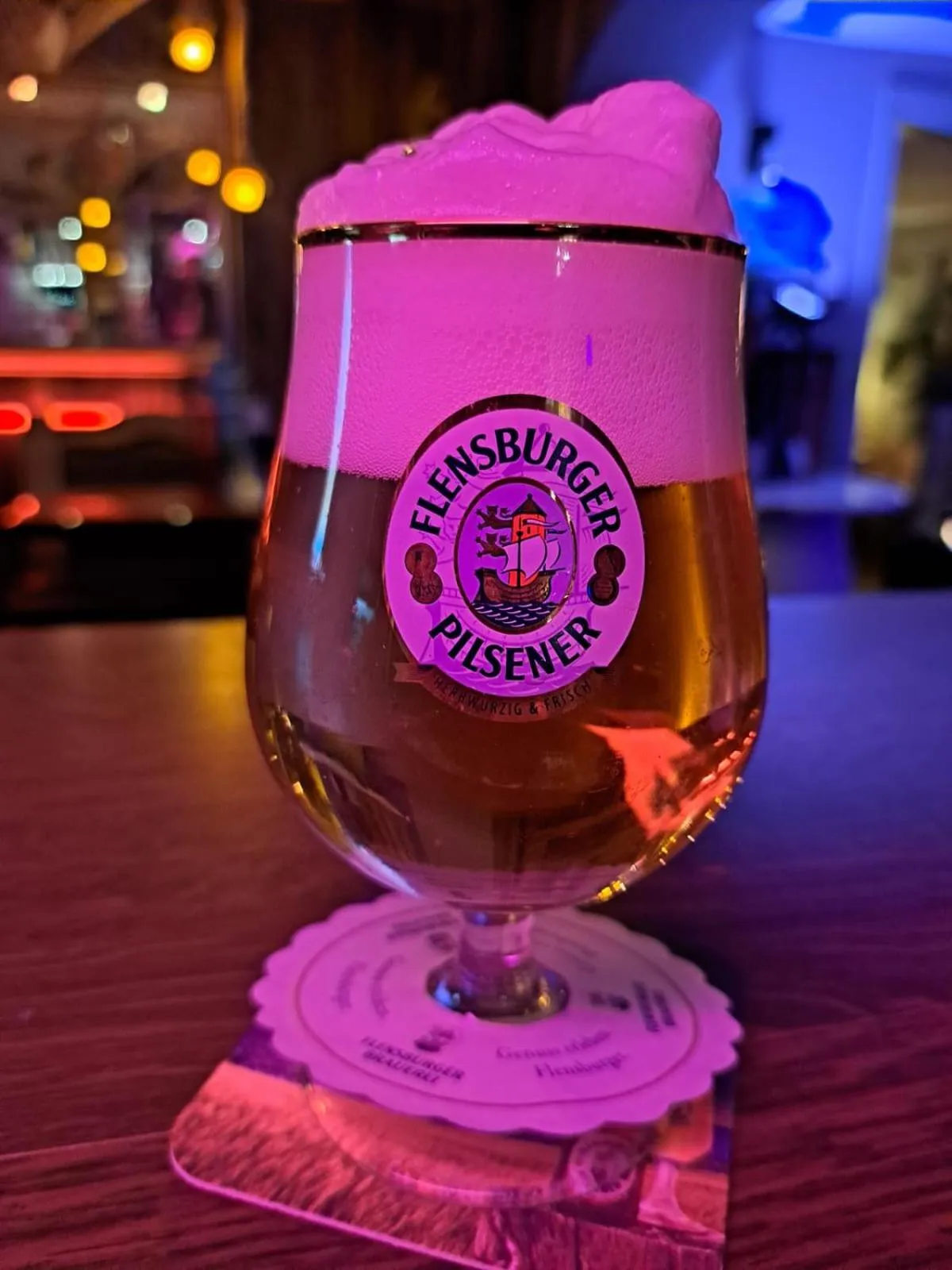 Food and drinks in NordseeResort Hotel & Suite Arche Noah