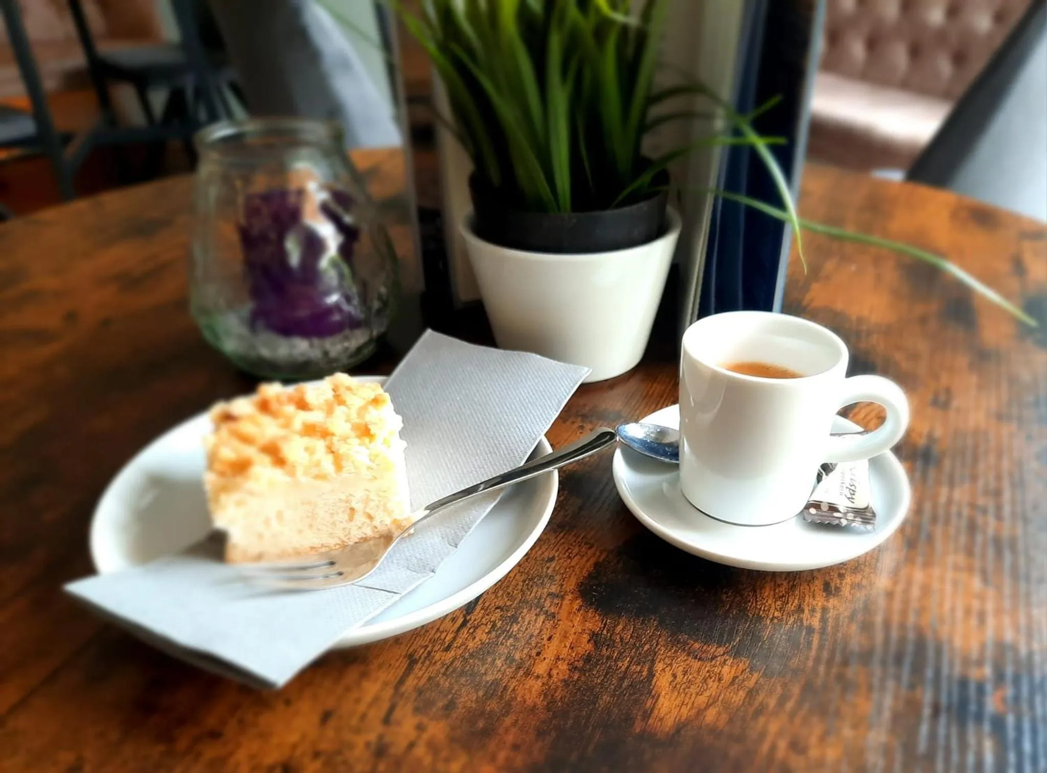 Restaurant/places to eat in NordseeResort Hotel & Suite Arche Noah