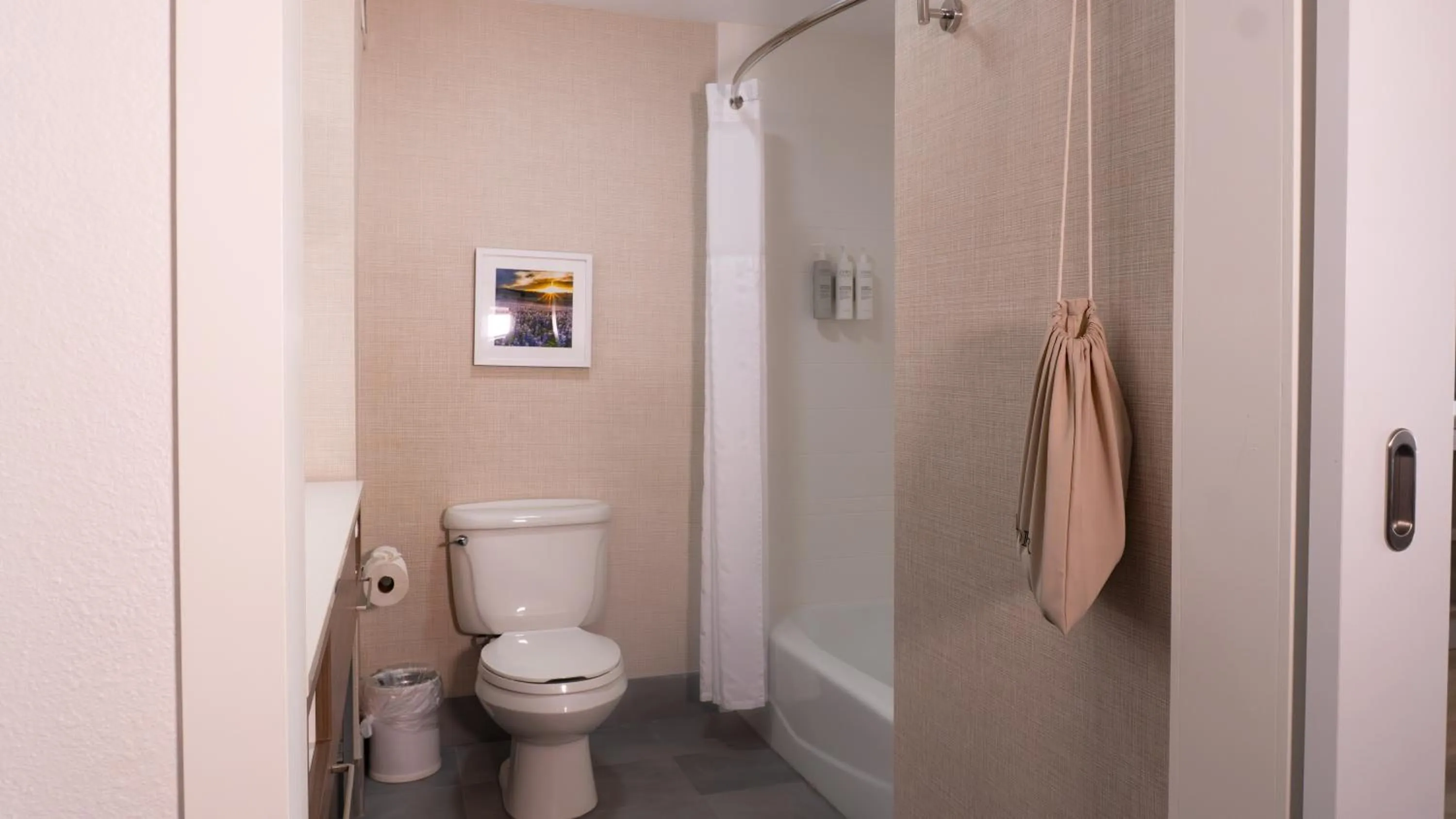 Hampton Inn and Suites Houston-Katy