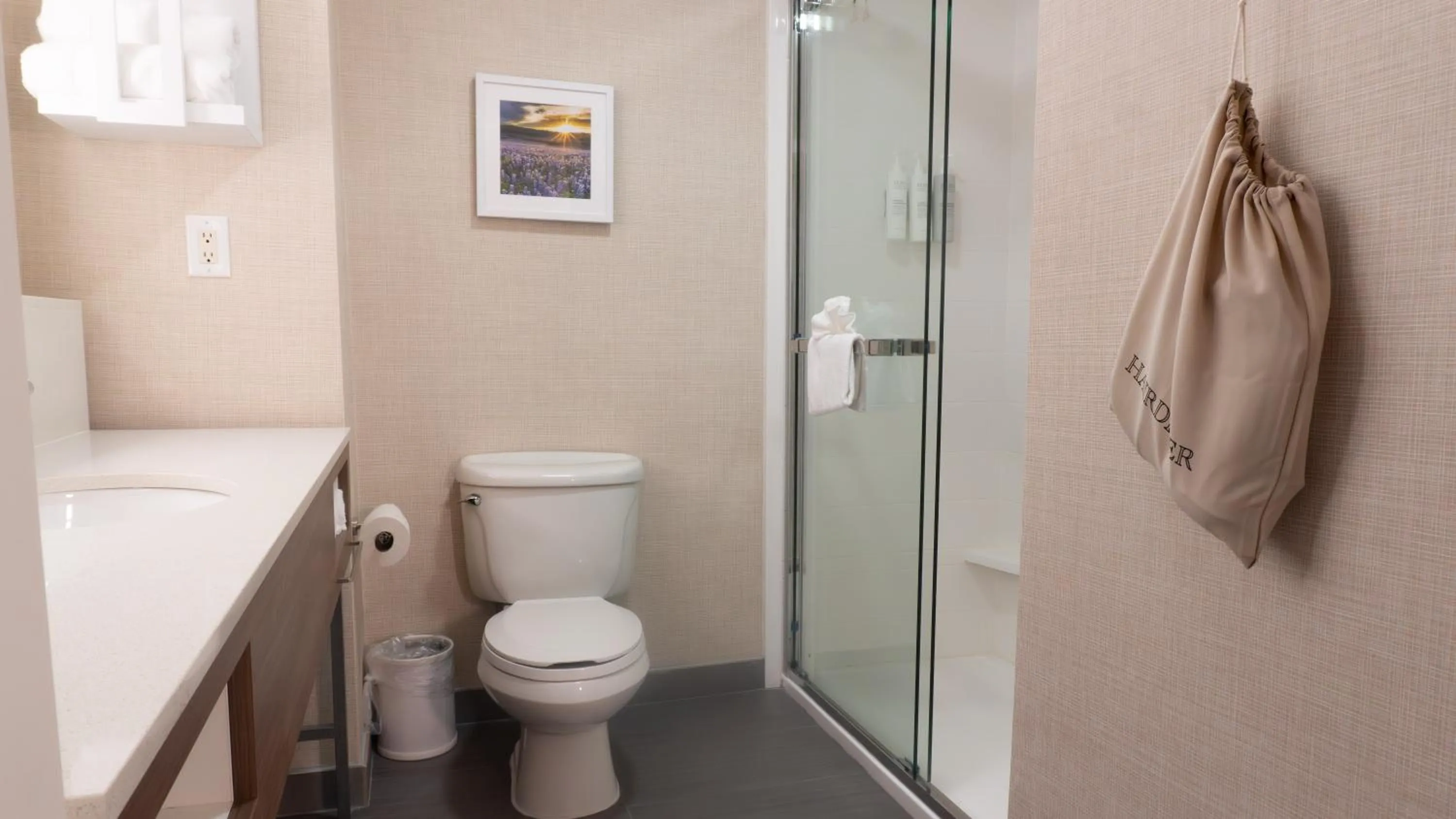 Hampton Inn and Suites Houston-Katy