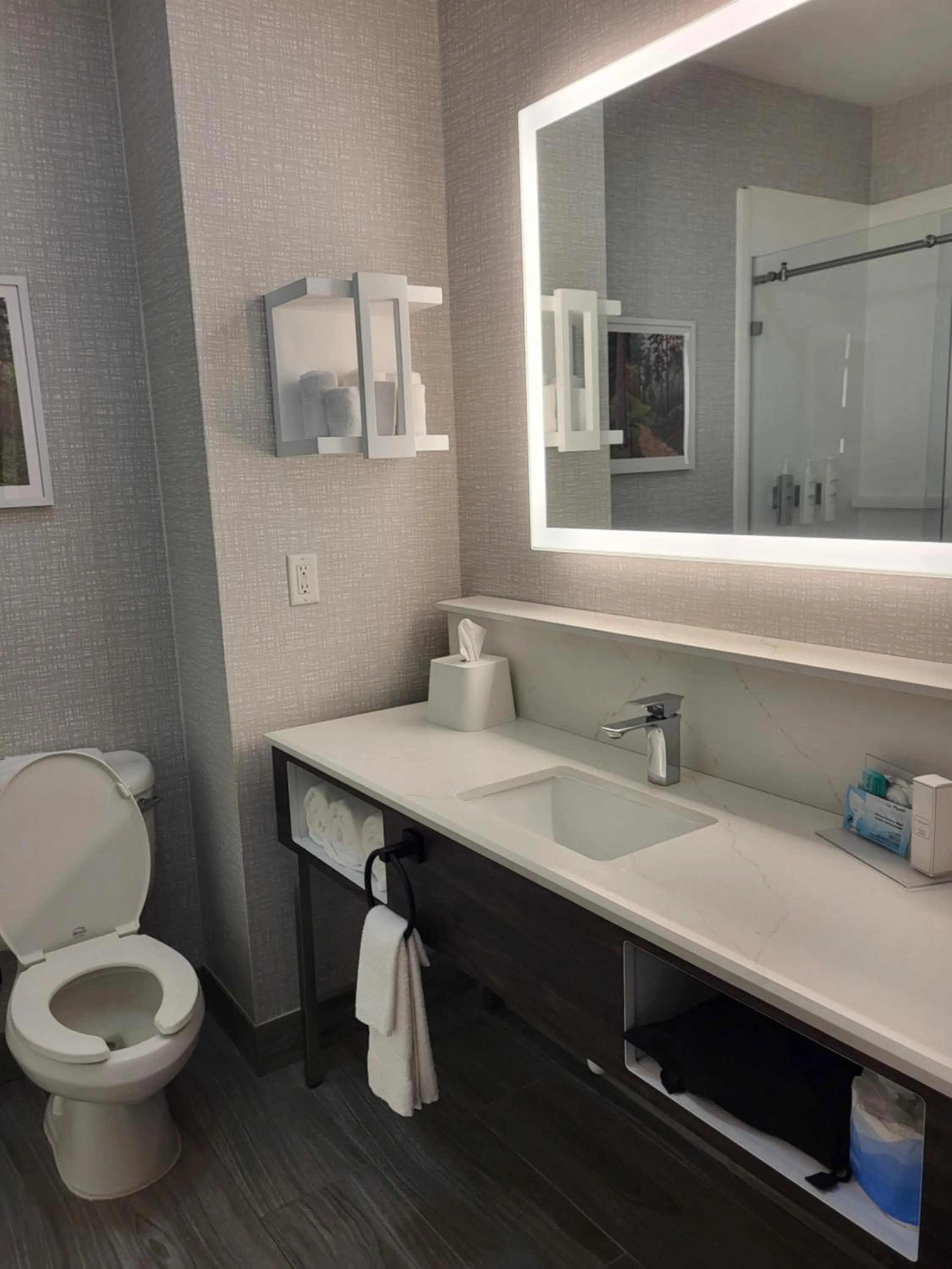 Hampton Inn Houston-Deer Park Ship Area