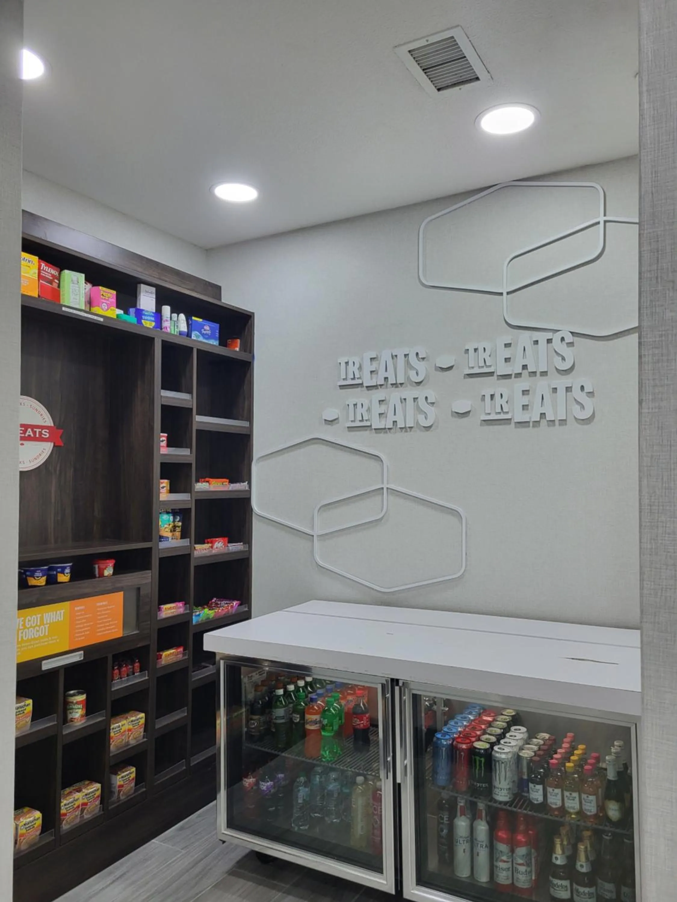 Hampton Inn Houston-Deer Park Ship Area