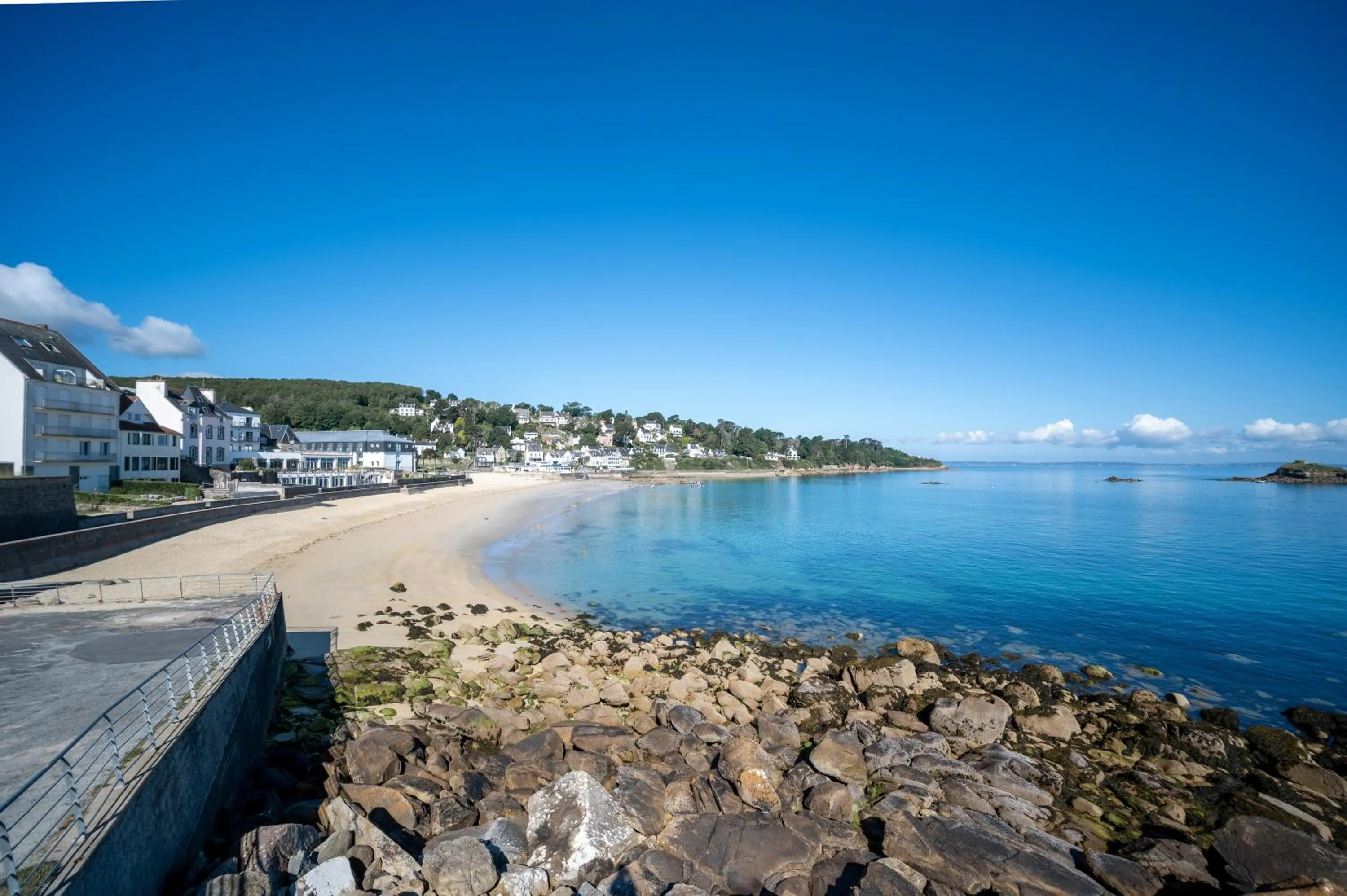 Nearby landmark in Hôtel la Baie Valdys Resort & SPA