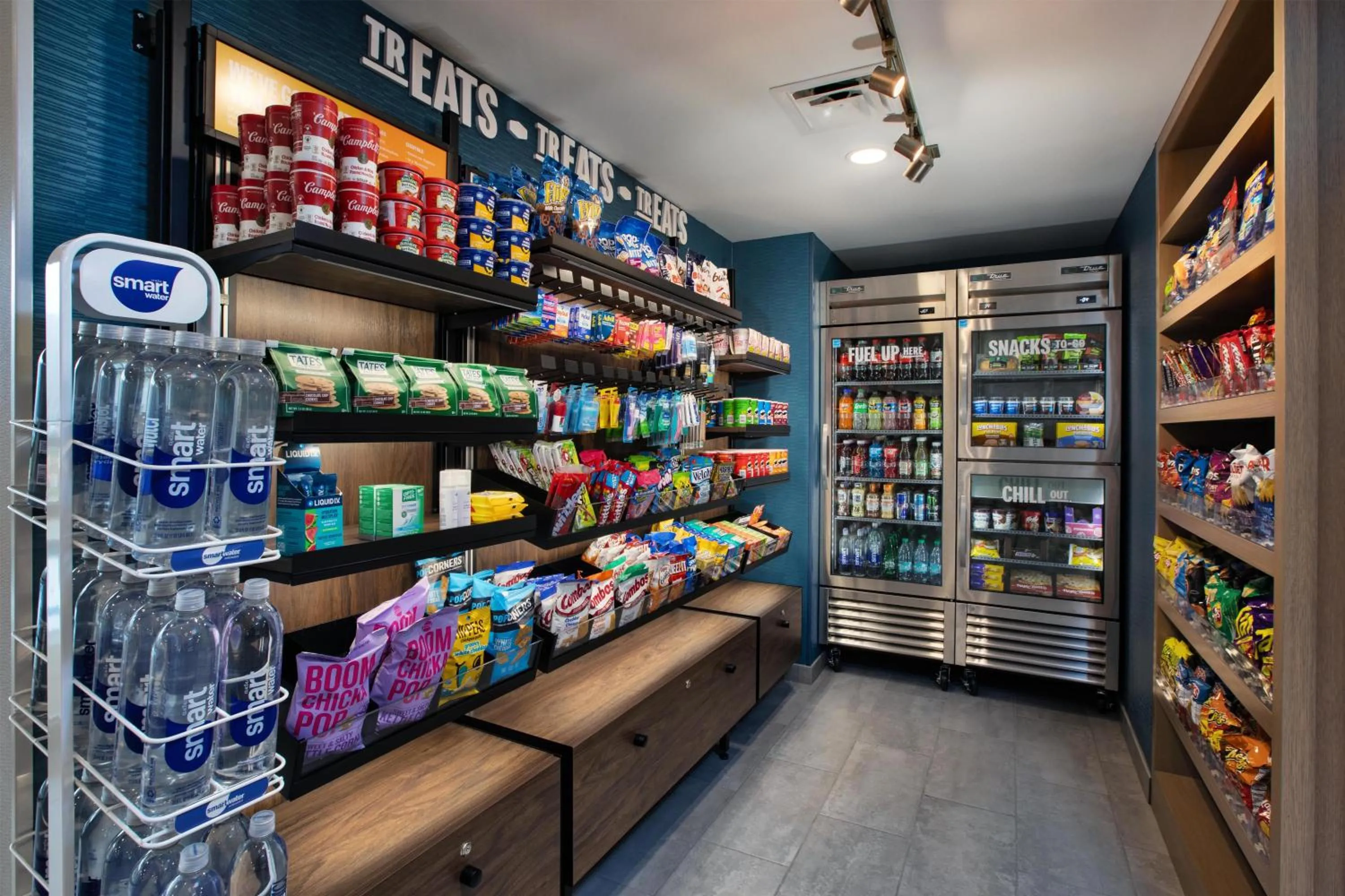 Restaurant/places to eat in Hampton Inn Detroit/Belleville-Airport Area