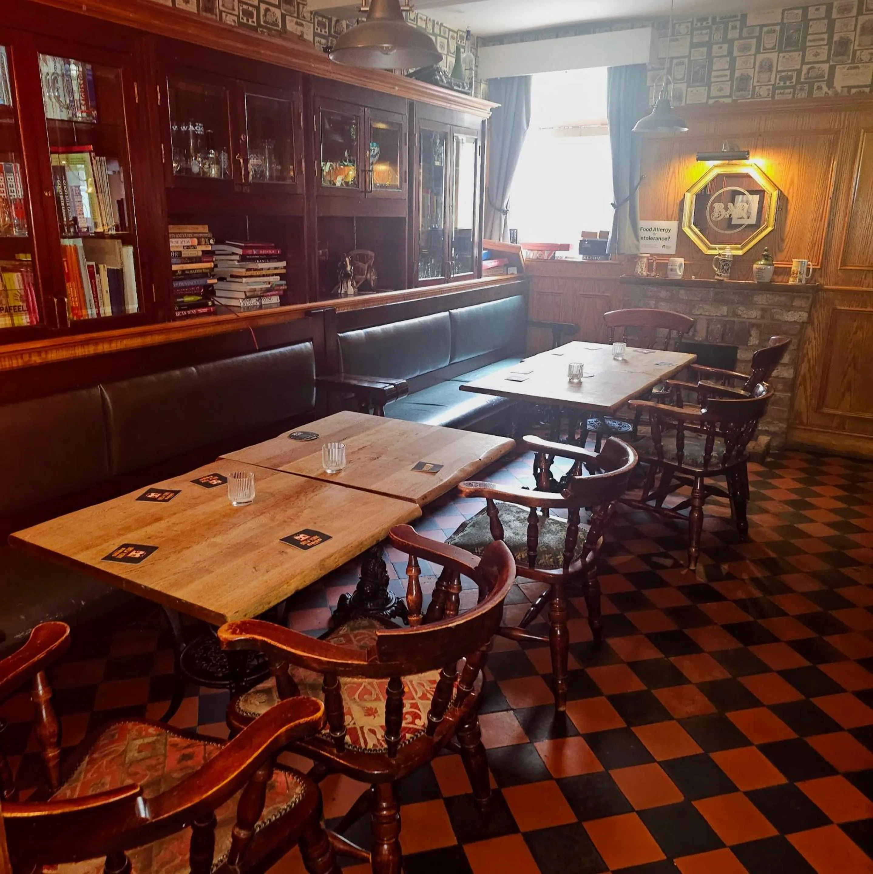 Other in Waggon and Horses