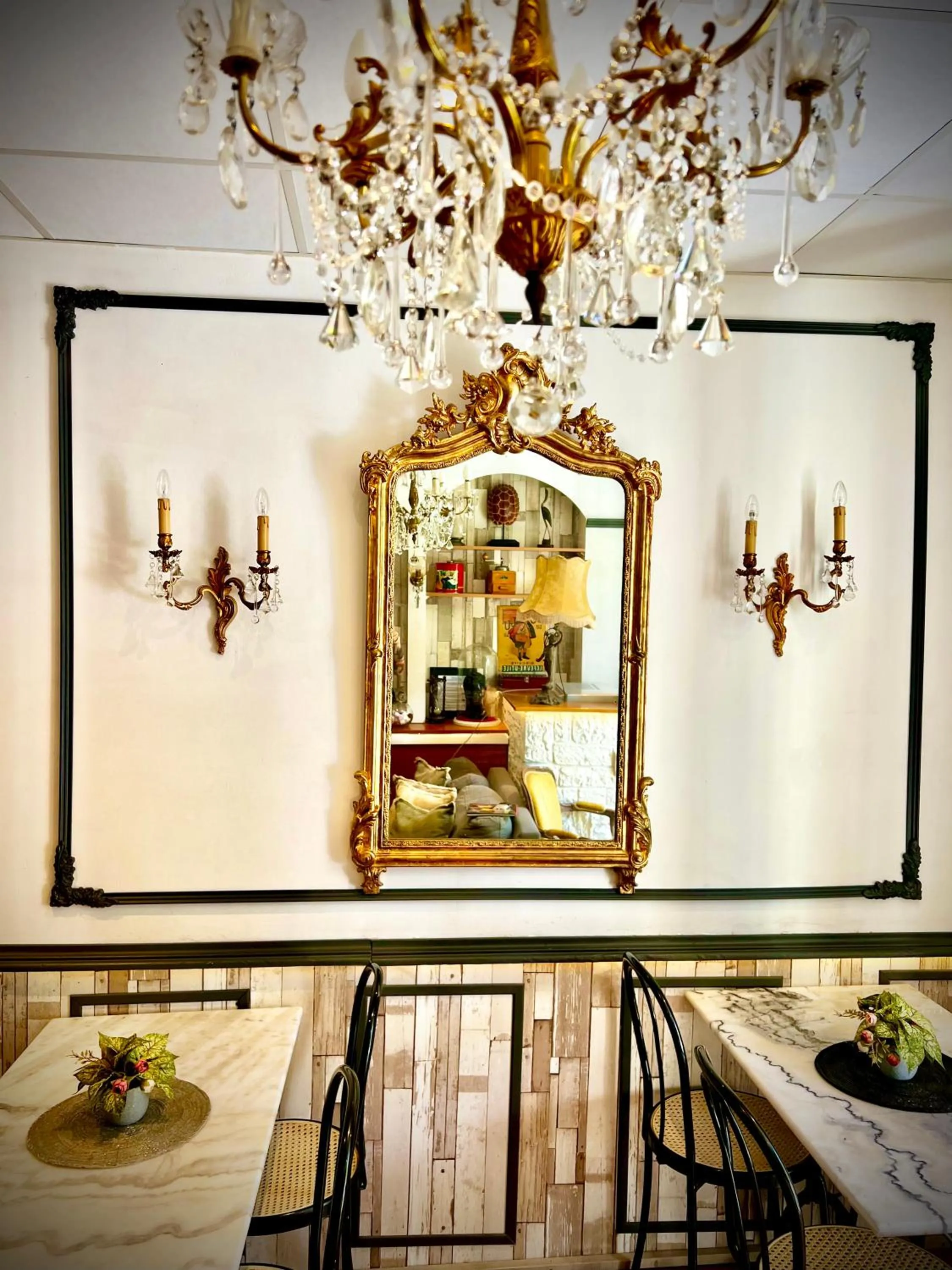 Breakfast in Hôtel Paul Riquet