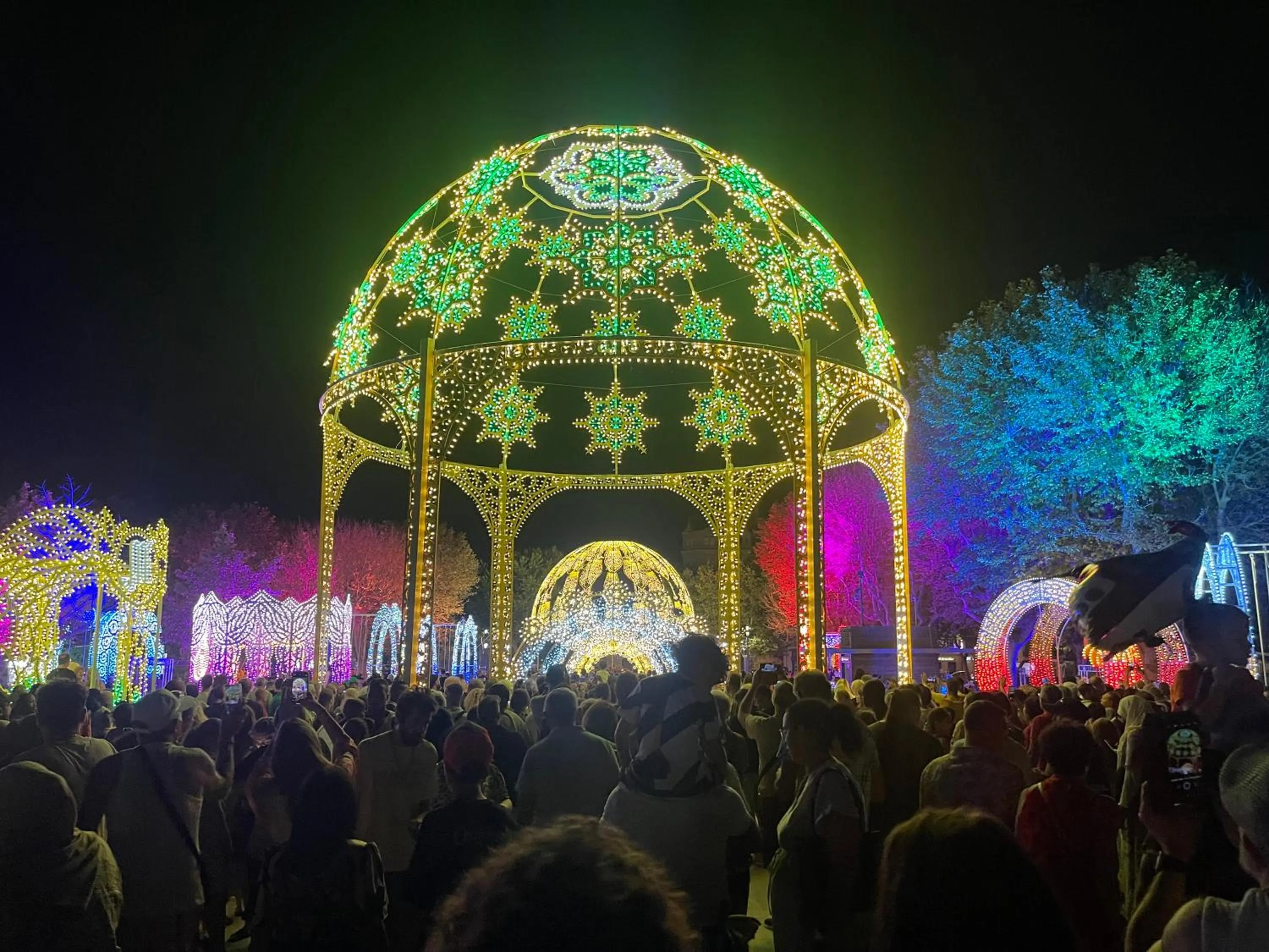 Evening entertainment in Hôtel Paul Riquet