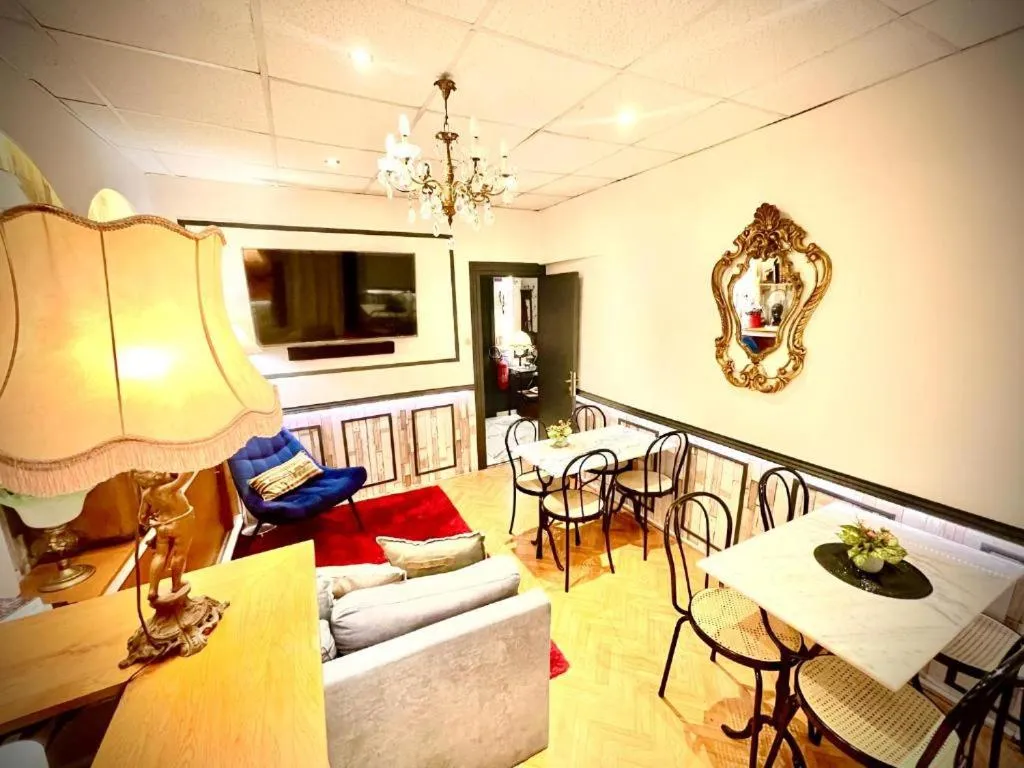 Breakfast in Hôtel Paul Riquet