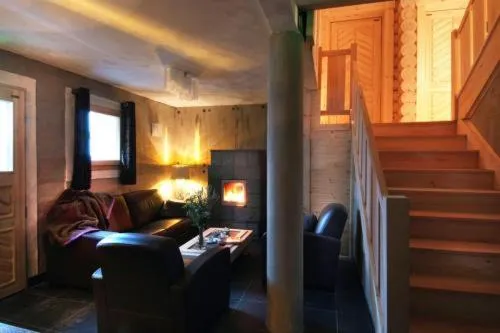 Day in Chalet Ana & SPA