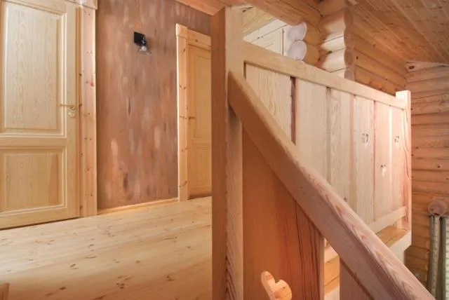 wardrobe in Chalet Ana & SPA