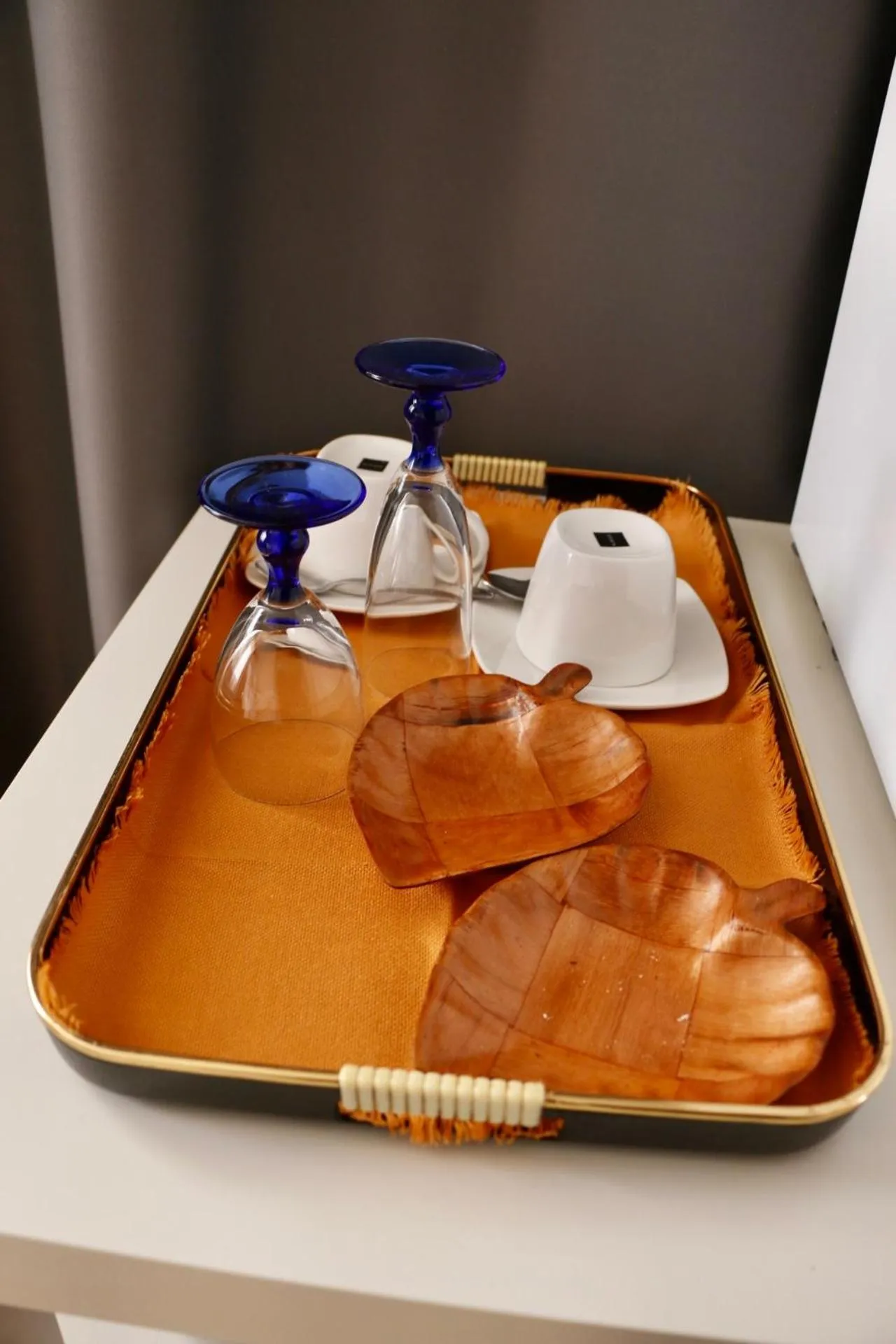 Property building in Casa Teresinha