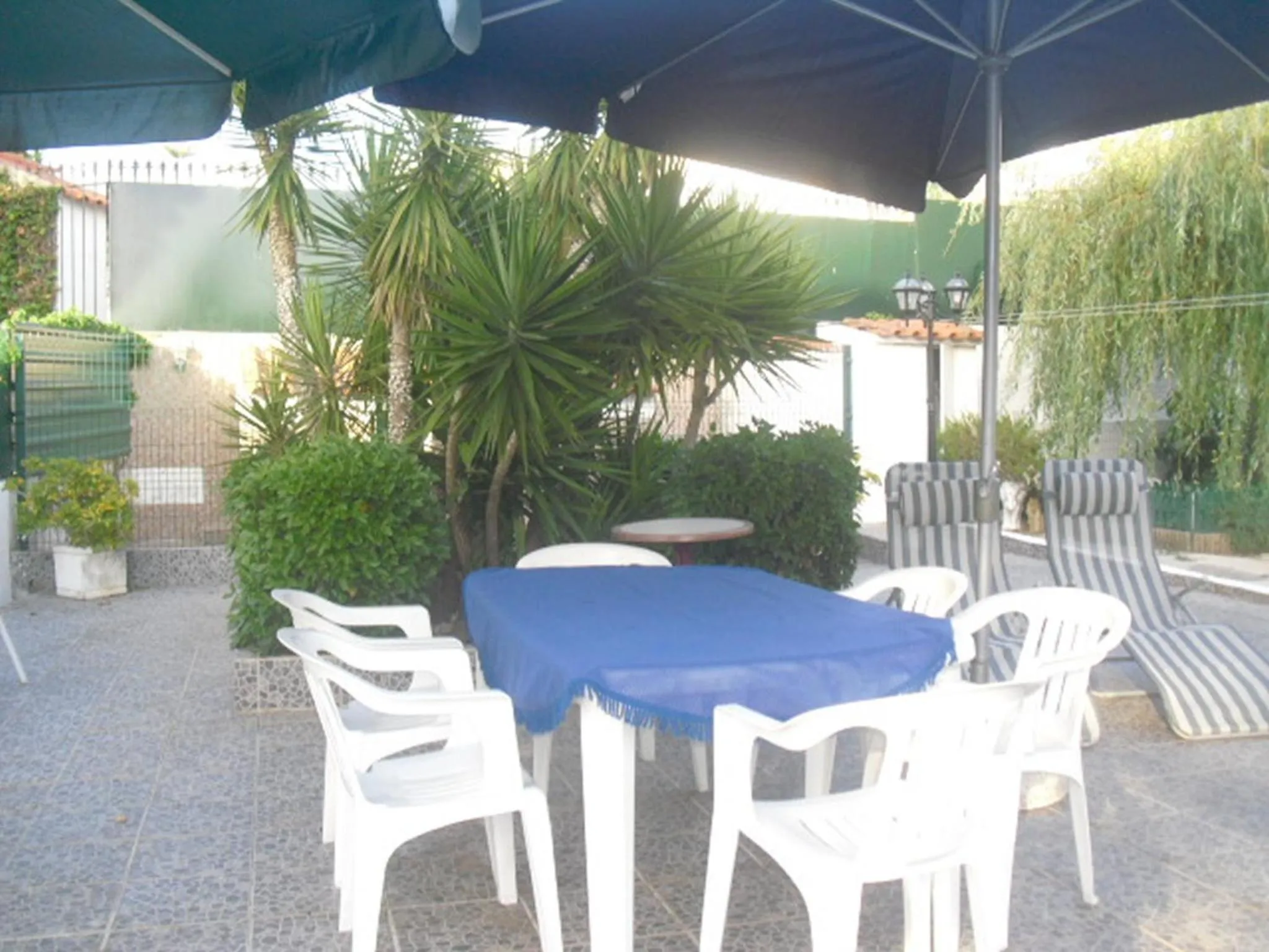 Lounge or bar in Casa Teresinha