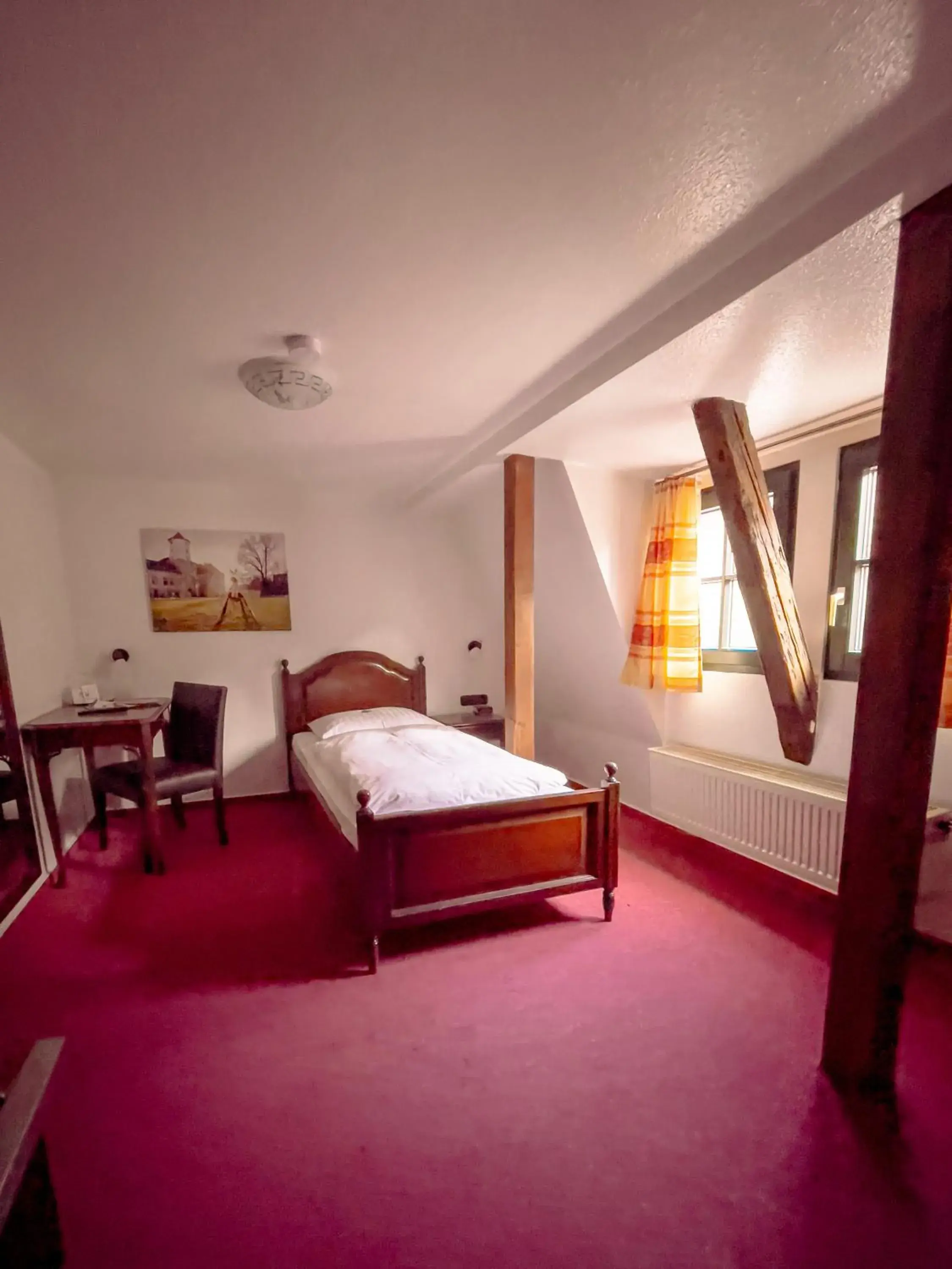 Single Room in Braugasthaus Single Room in Braugasthaus