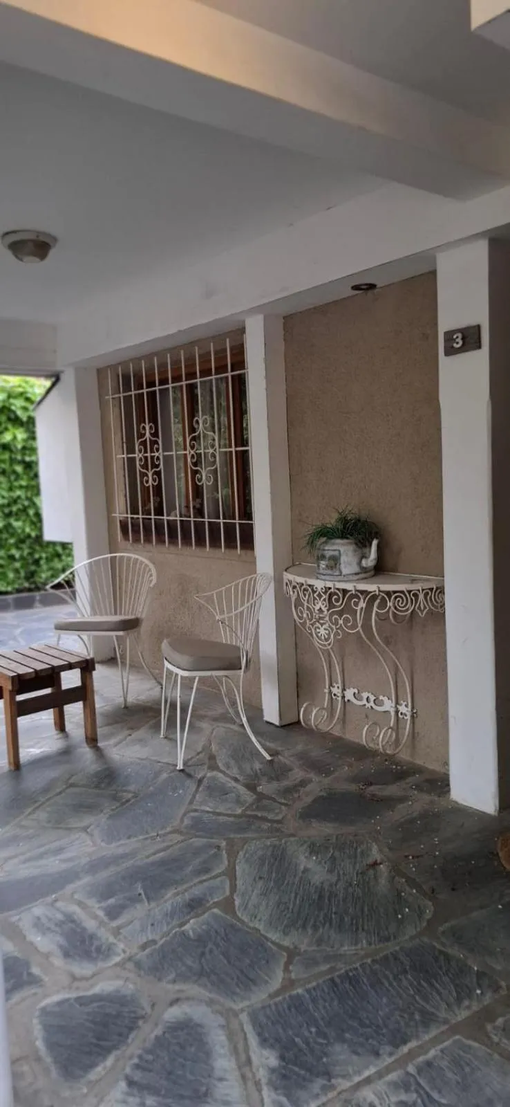 Off site in La Fontana Cabañas