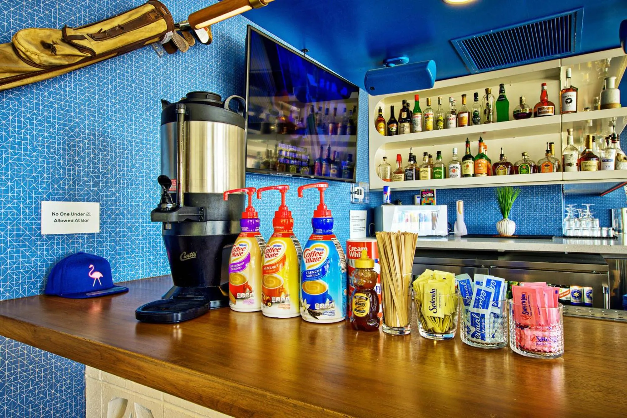 Downtowner Boutique Hotel