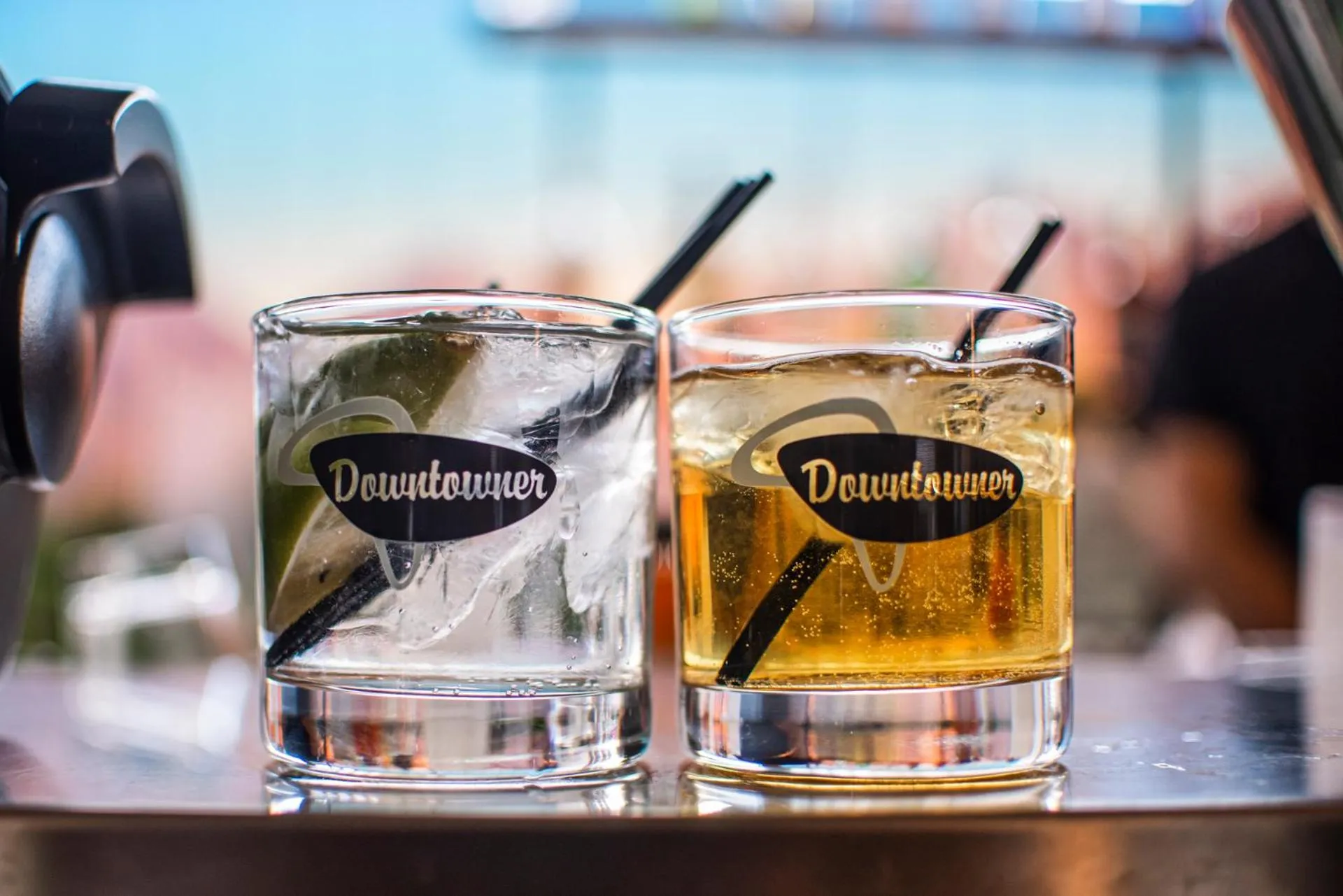 Downtowner Boutique Hotel