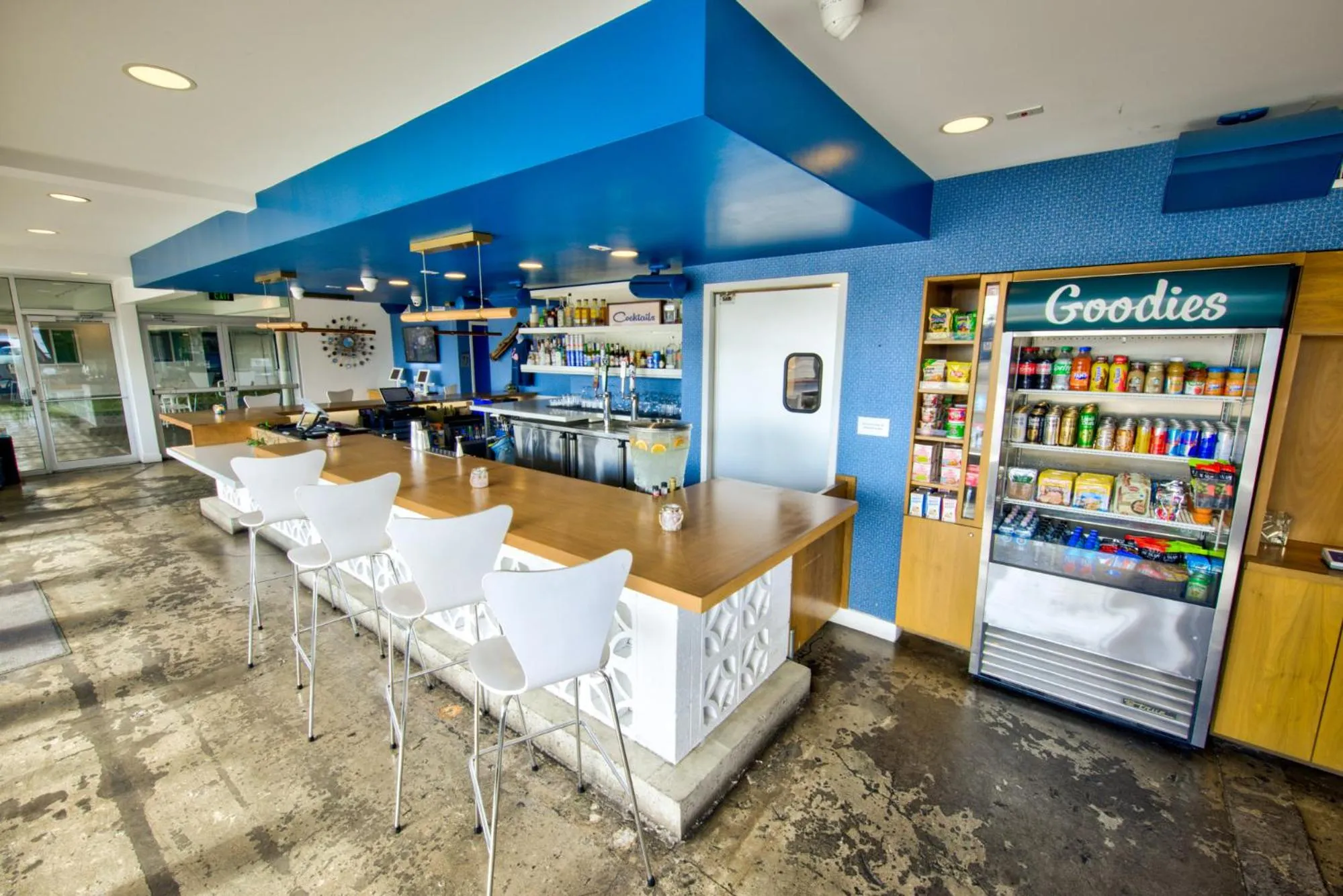 Downtowner Boutique Hotel