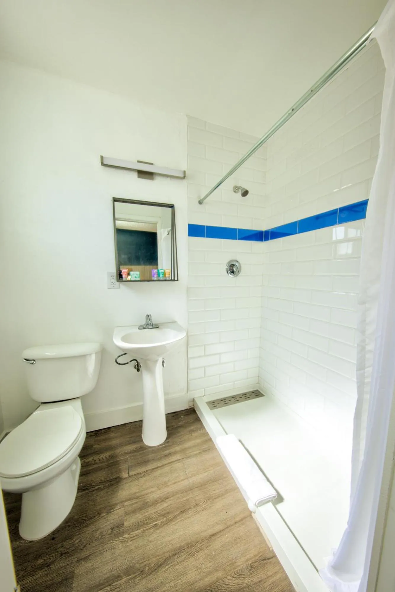 Downtowner Boutique Hotel