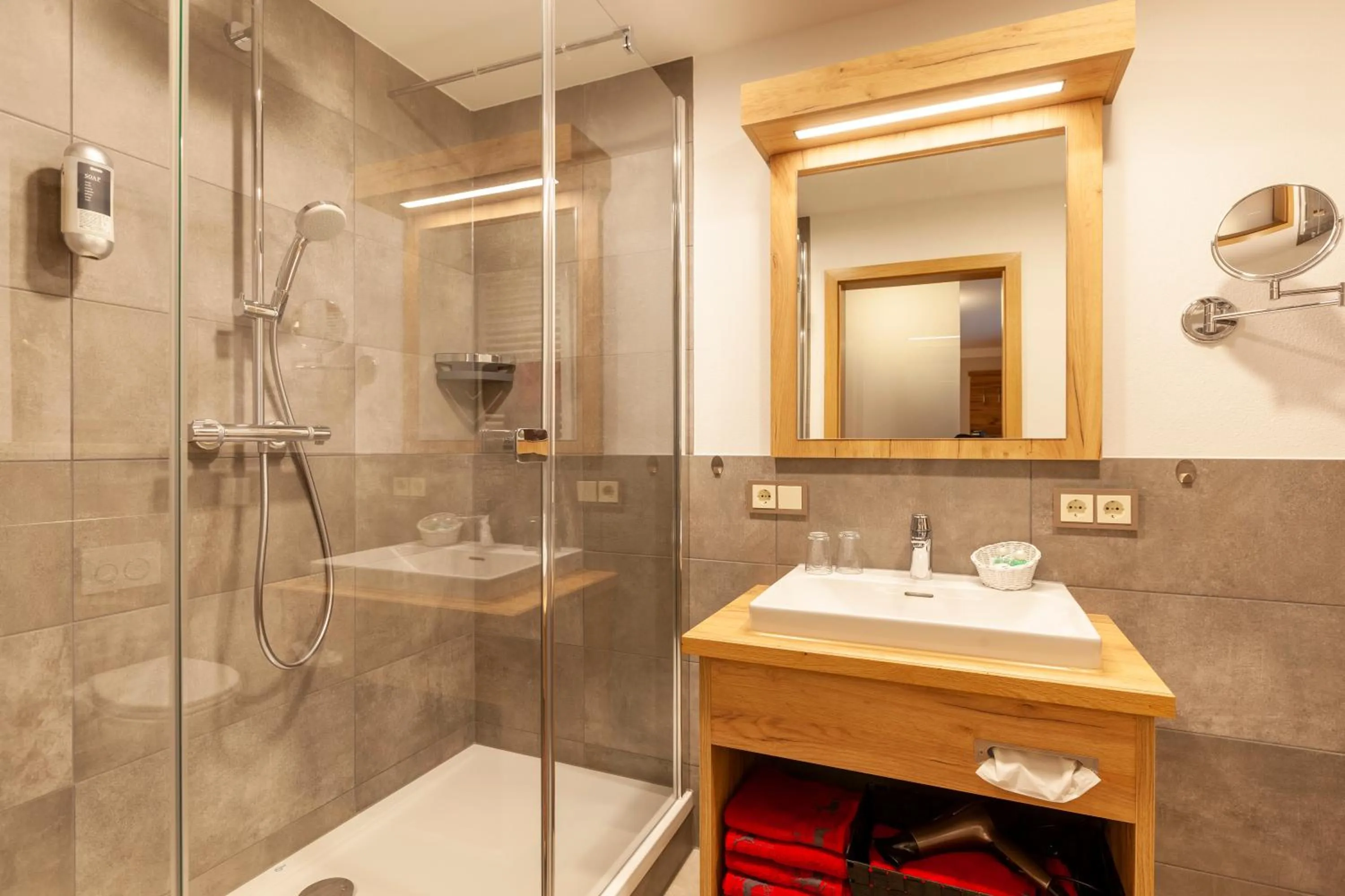 Genusshotel Hohenbogen