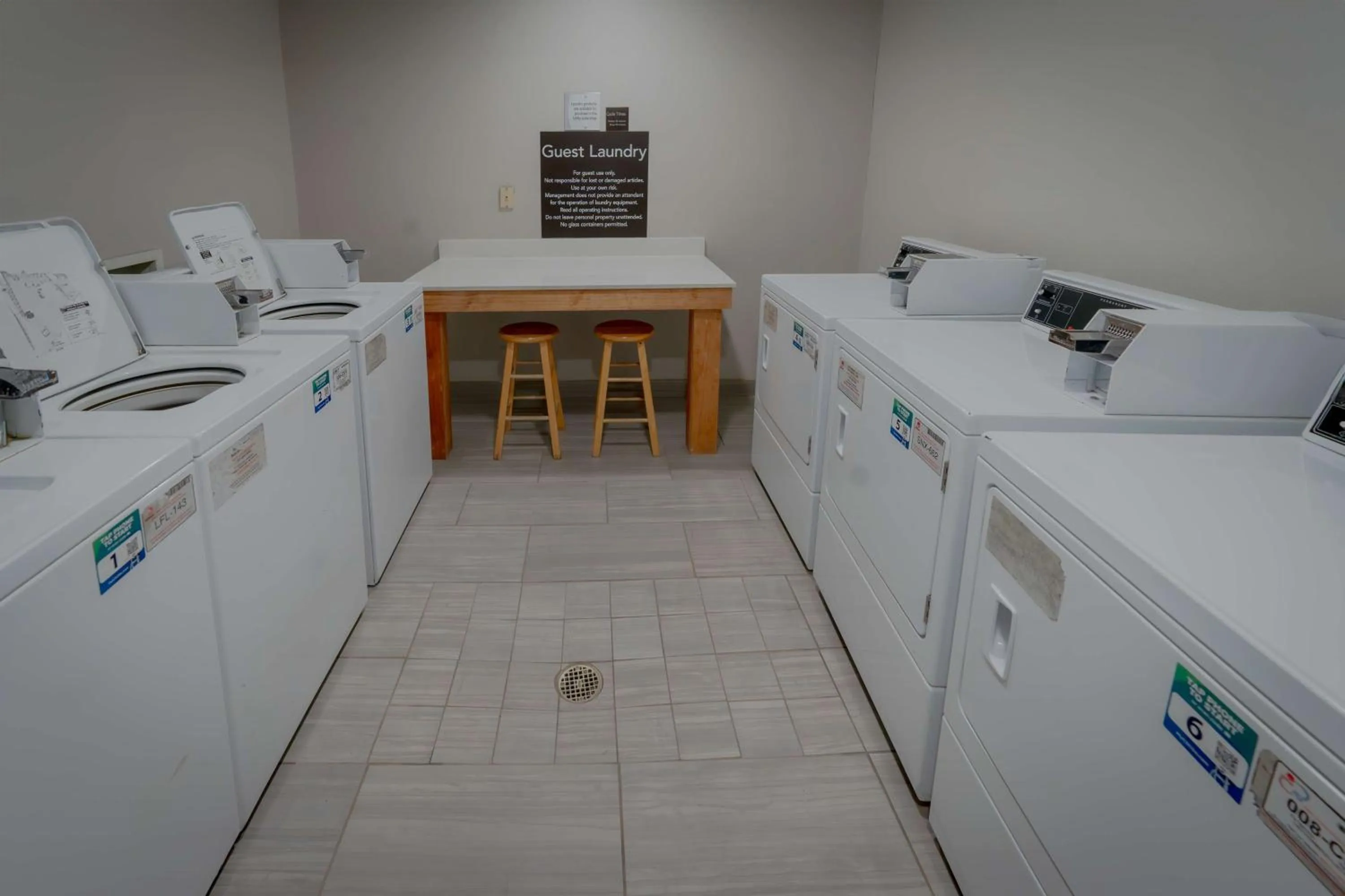 Property building in Homewood Suites by Hilton Ft. Worth-Bedford