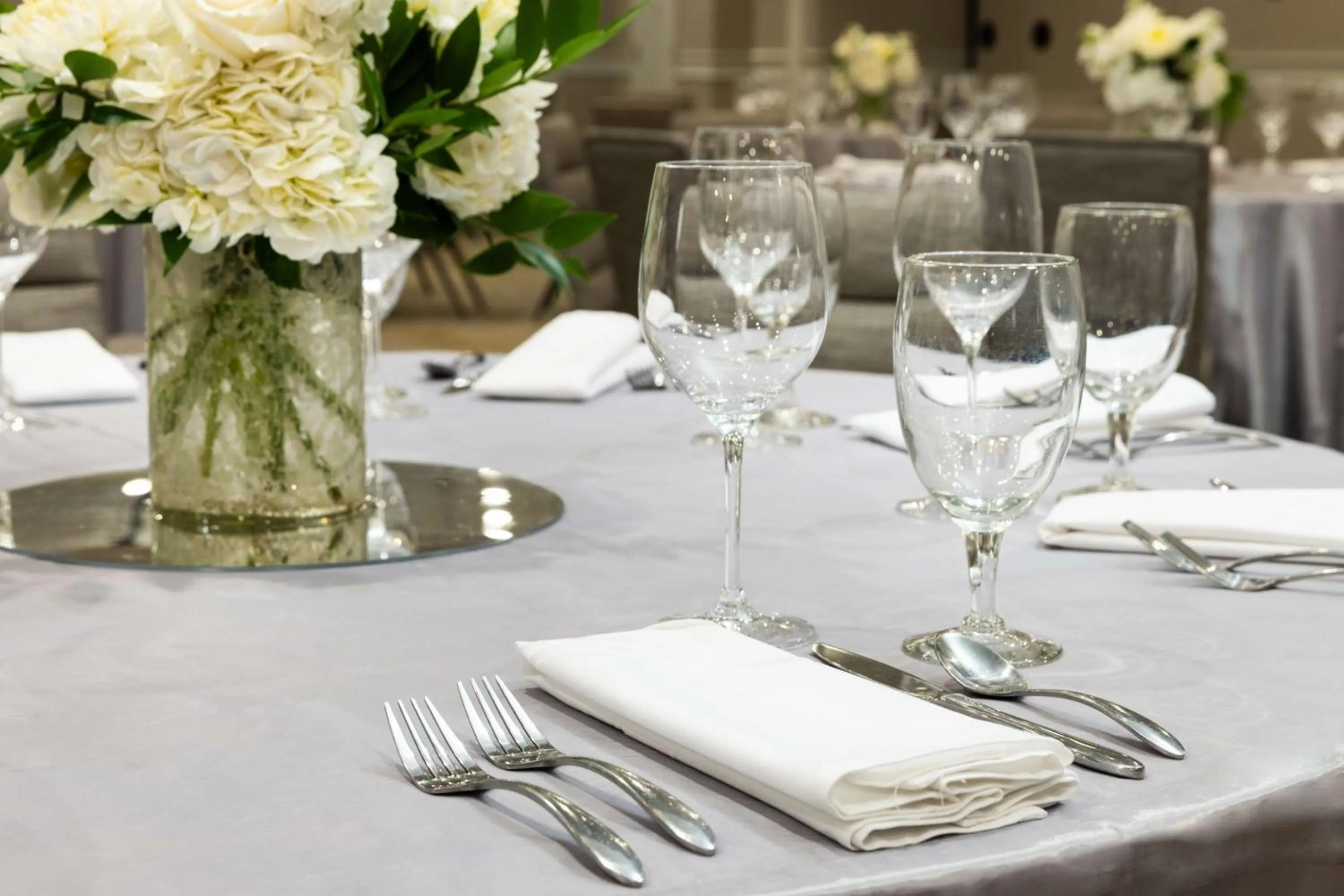 Meeting/conference room in Hilton Galveston Island Resort