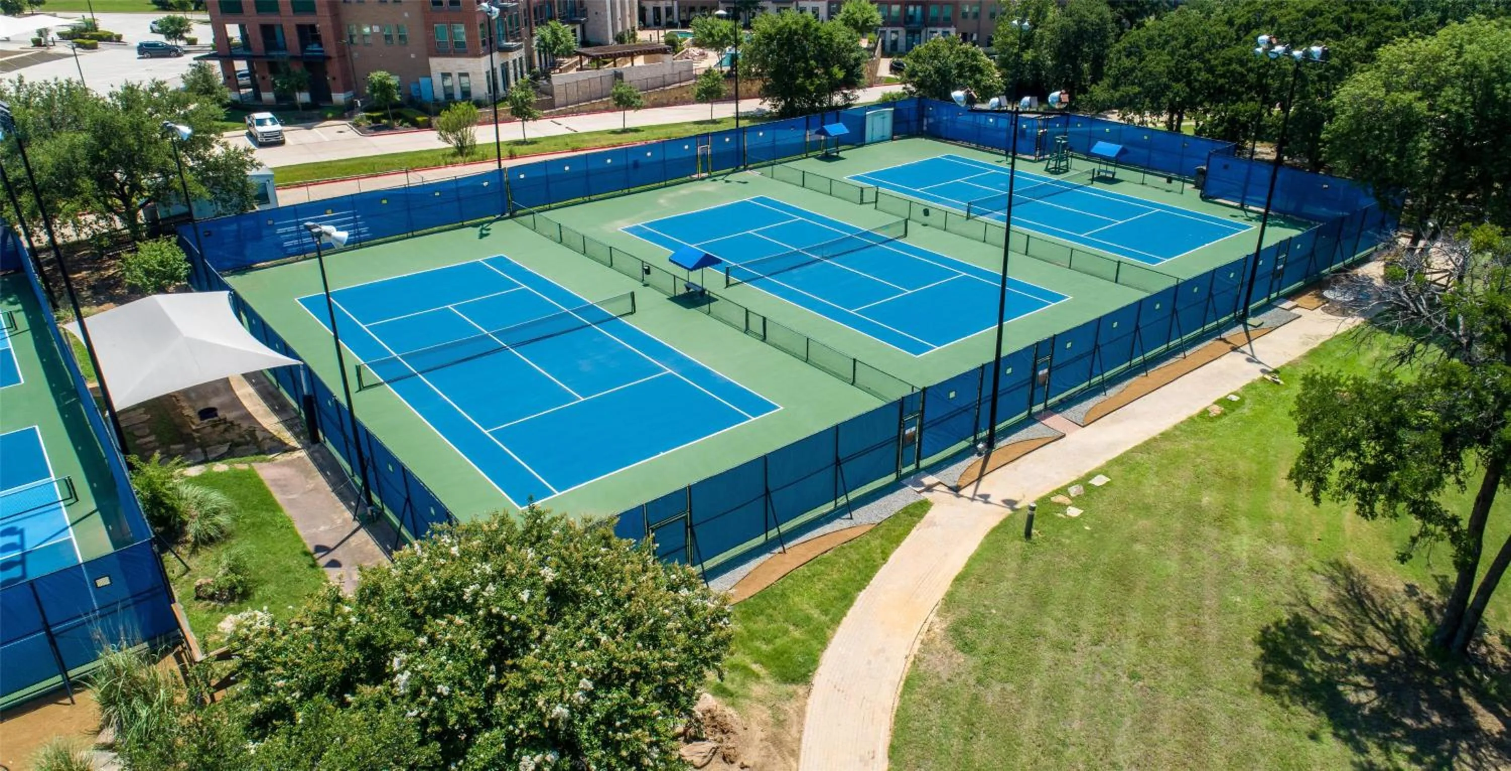 Sports in Hilton DFW Lakes Executive Conference Center