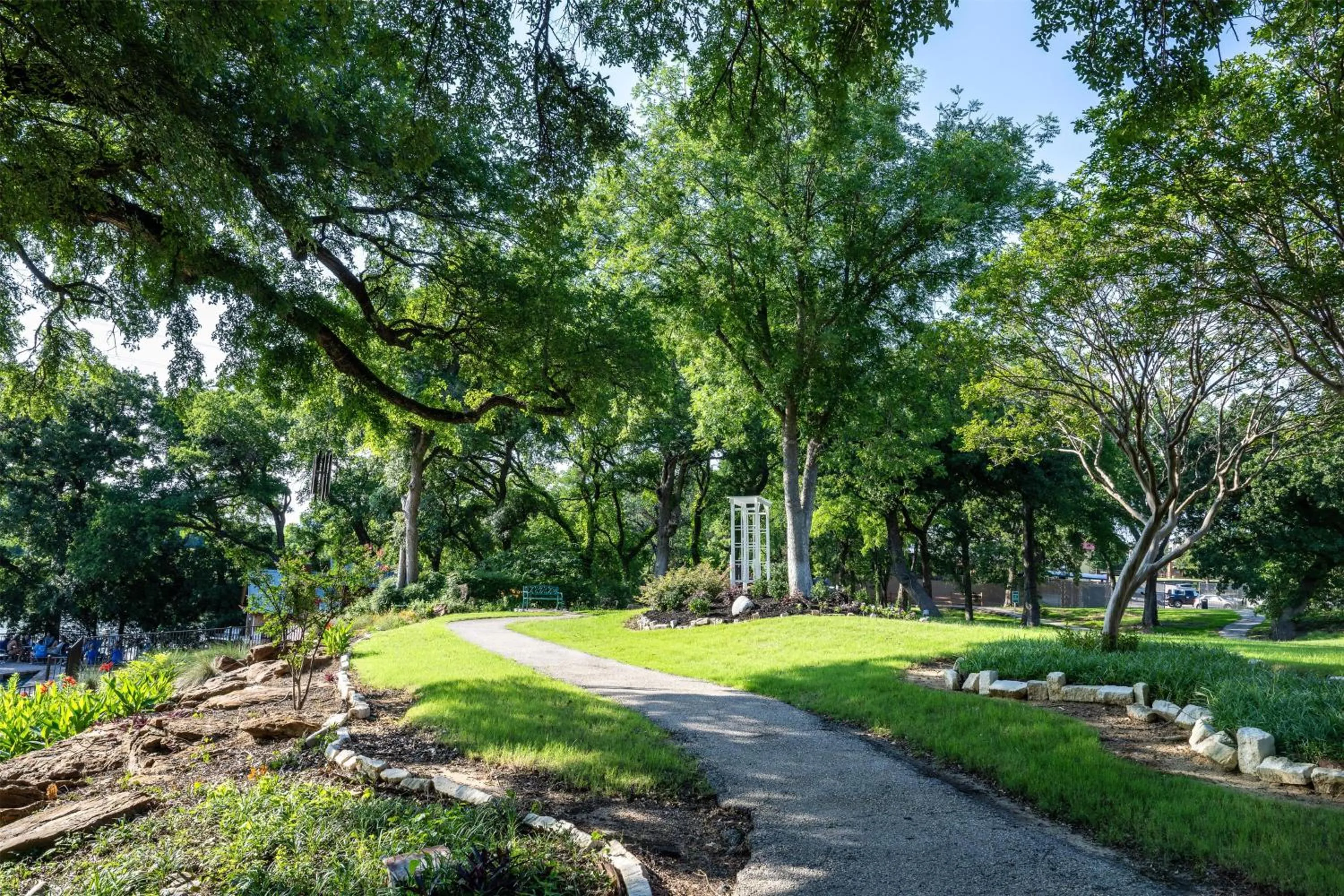 Property building in Hilton DFW Lakes Executive Conference Center