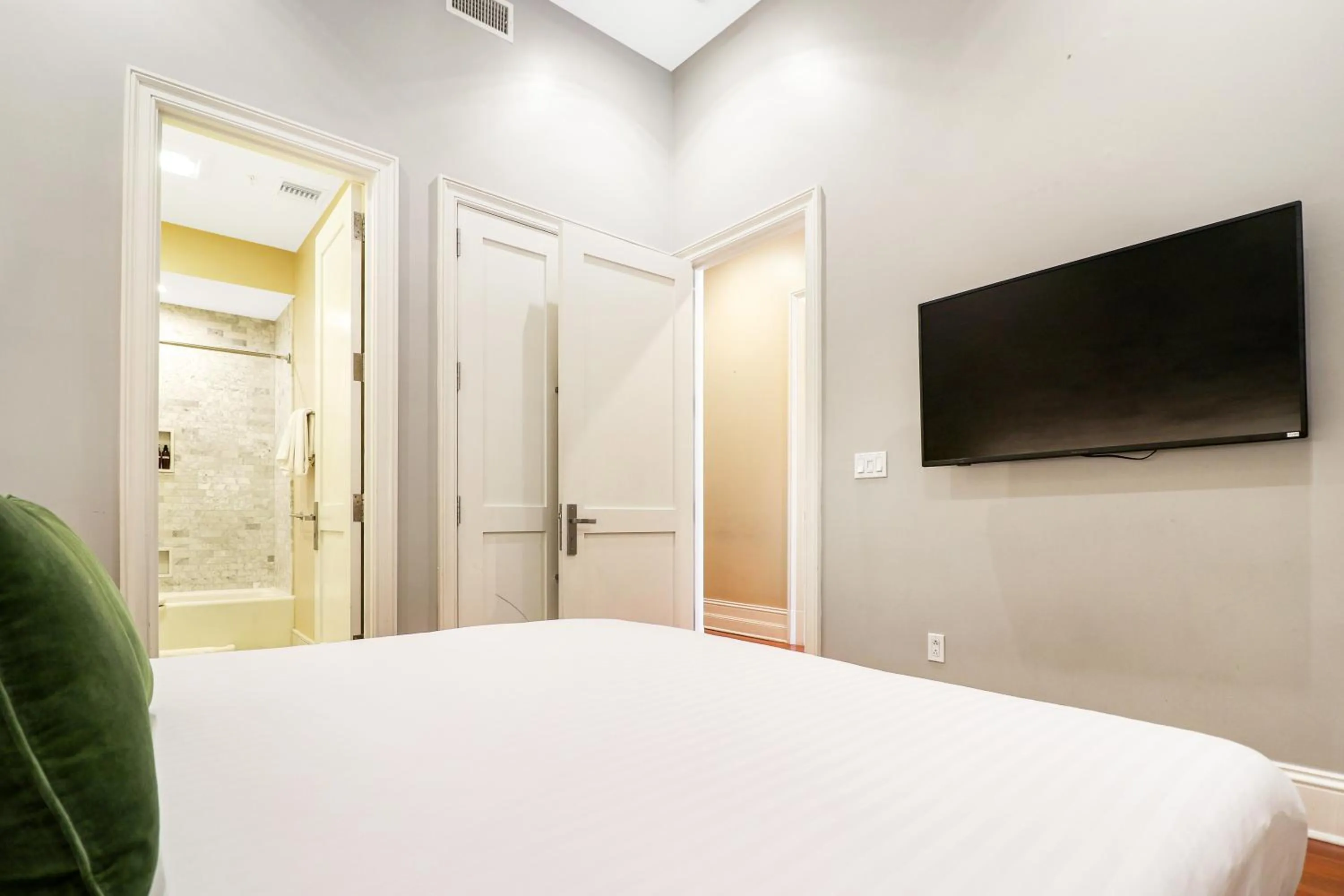 Bed in Roami at Factors Row