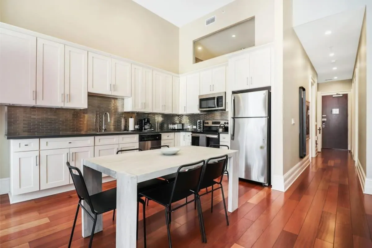 Roami at Factors Row