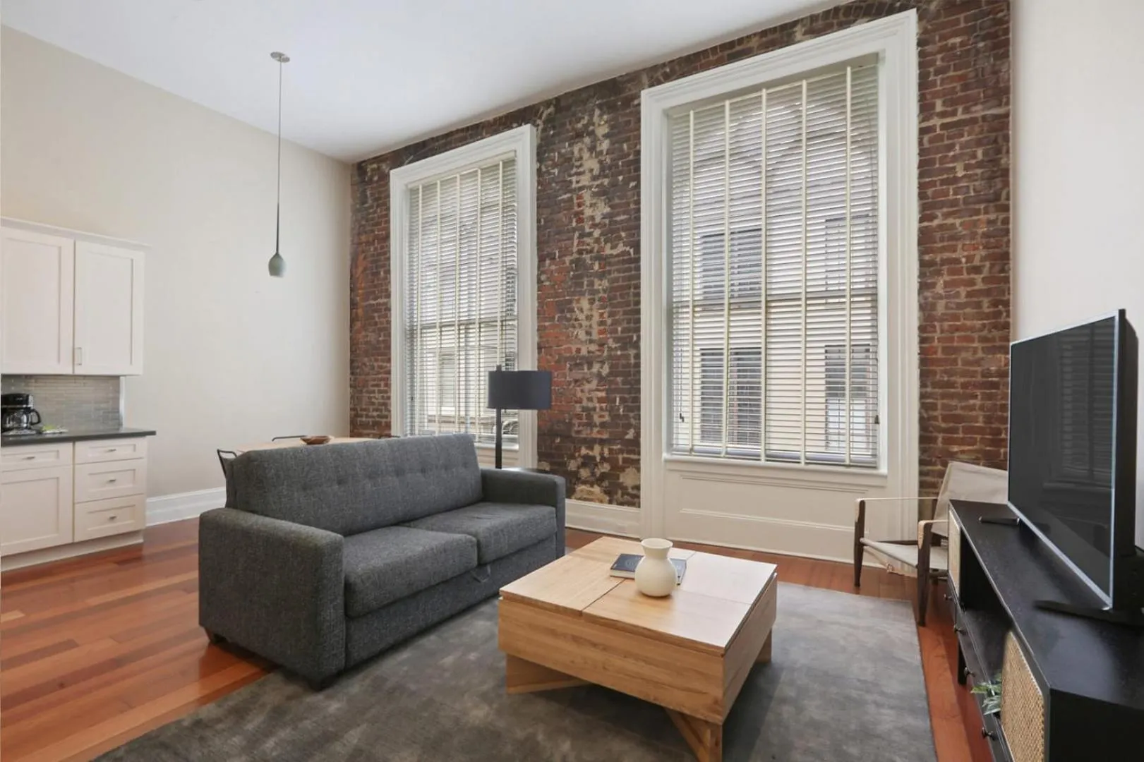 Roami at Factors Row