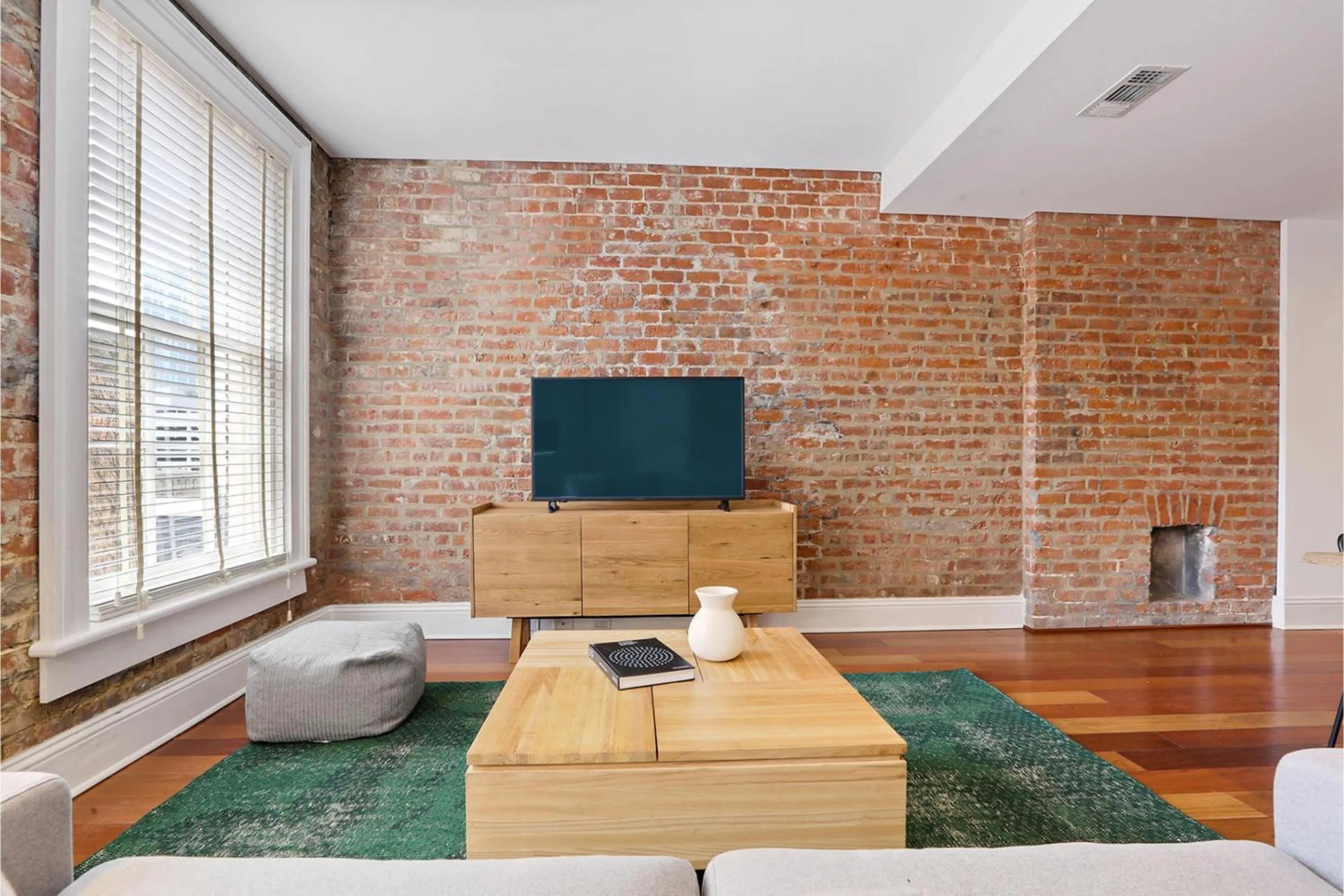 Roami at Factors Row