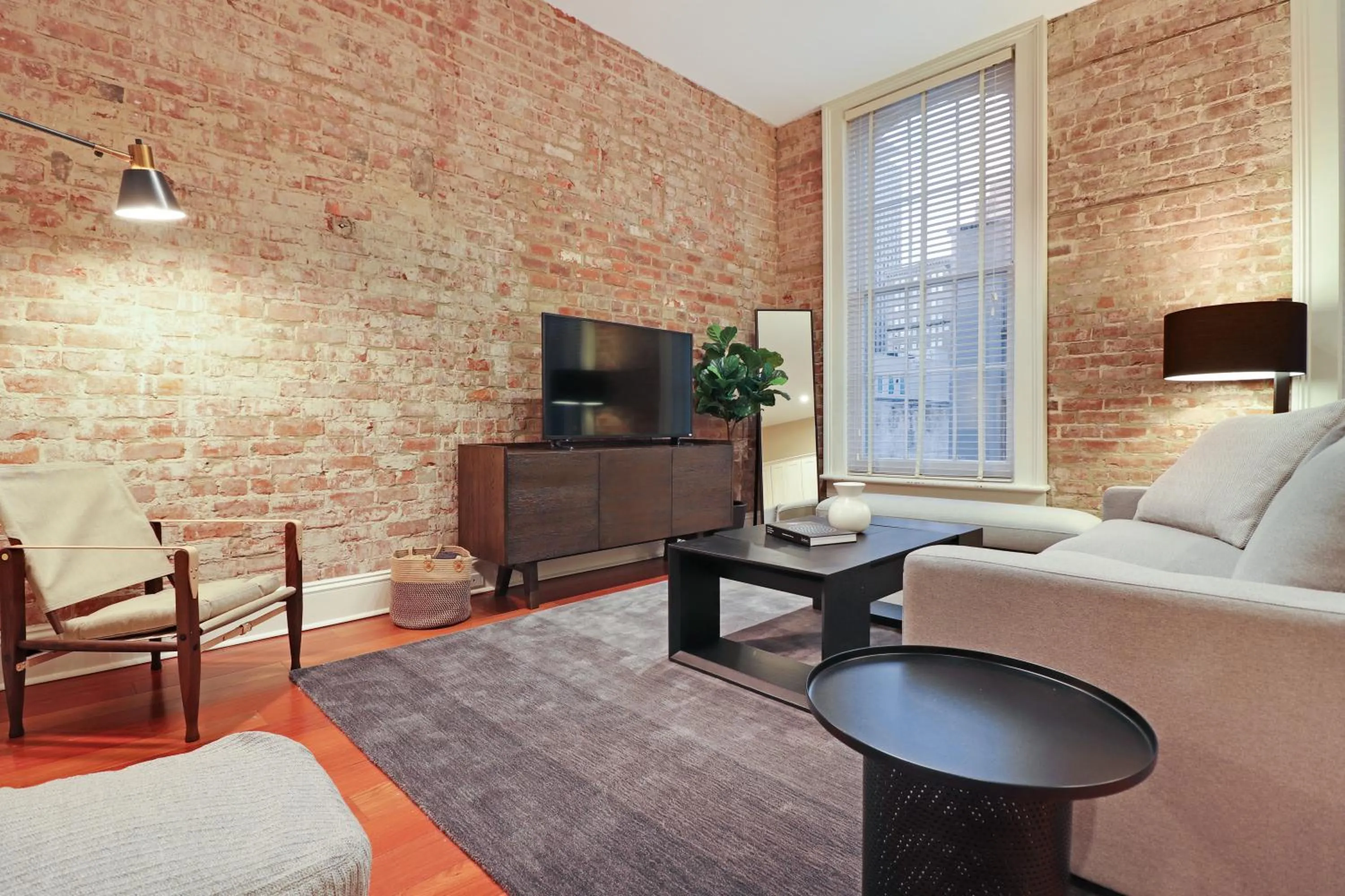 Bed in Roami at Factors Row