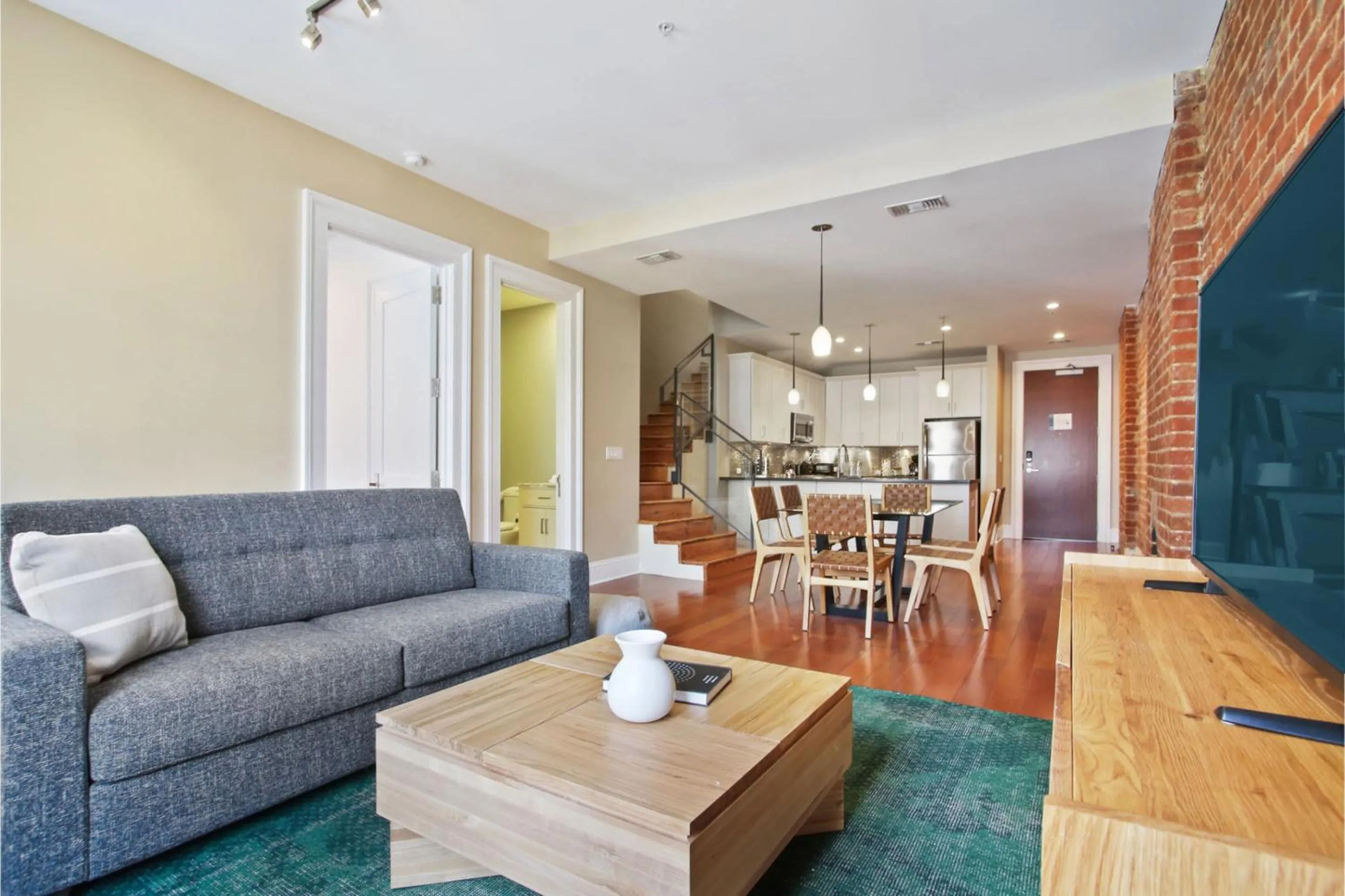 Roami at Factors Row