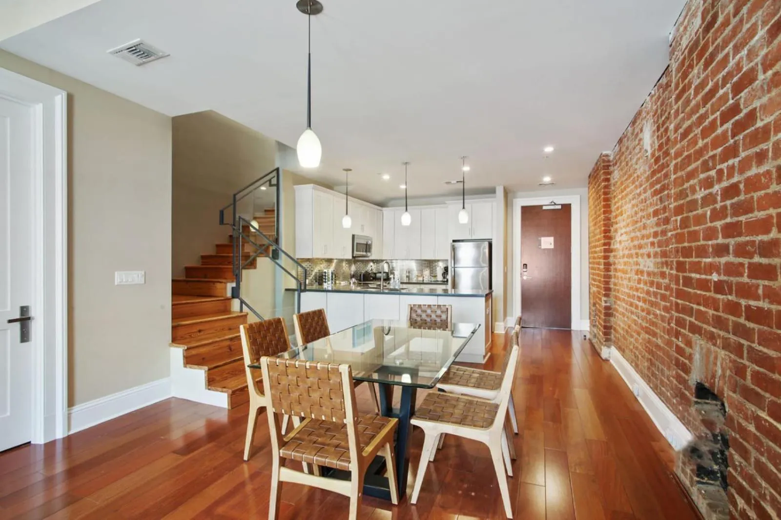 Roami at Factors Row