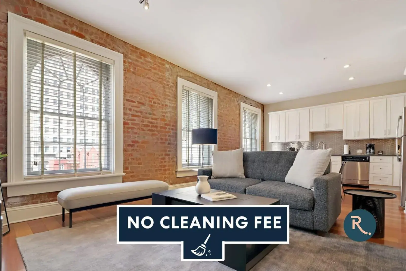 Two-Bedroom Apartment in Roami at Factors Row Two-Bedroom Apartment in Roami at Factors Row