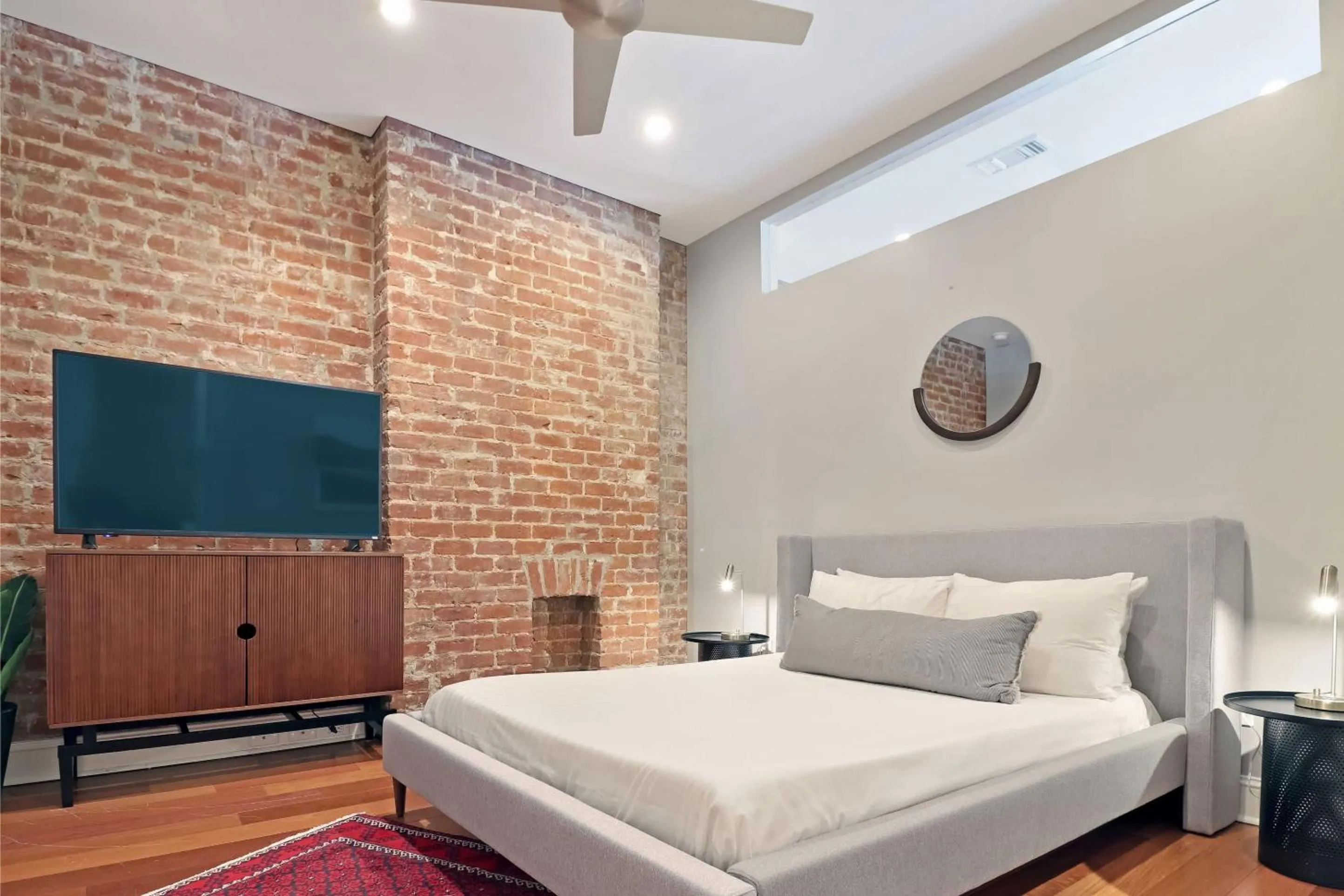 Bed in Roami at Factors Row