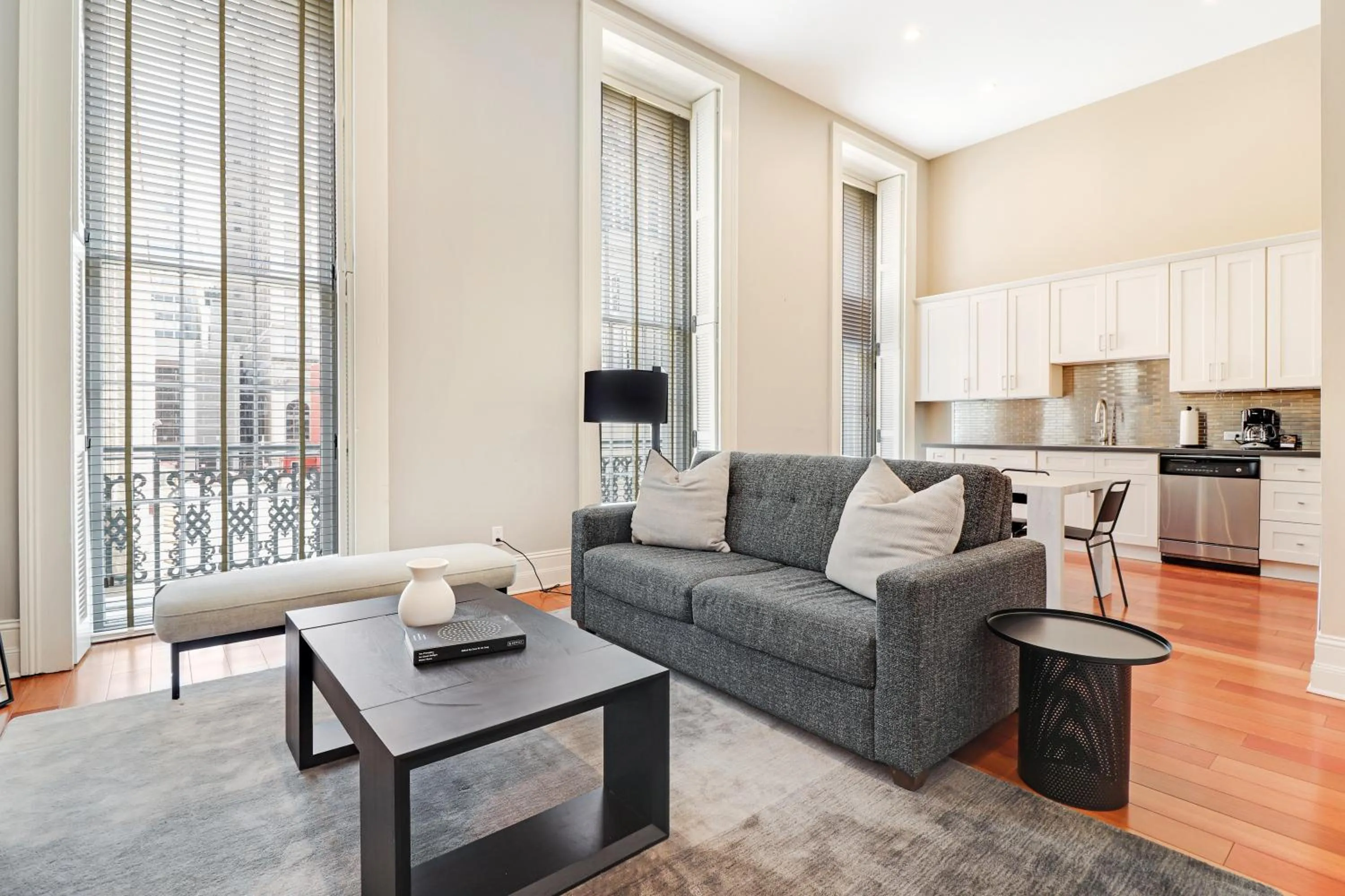 Roami at Factors Row