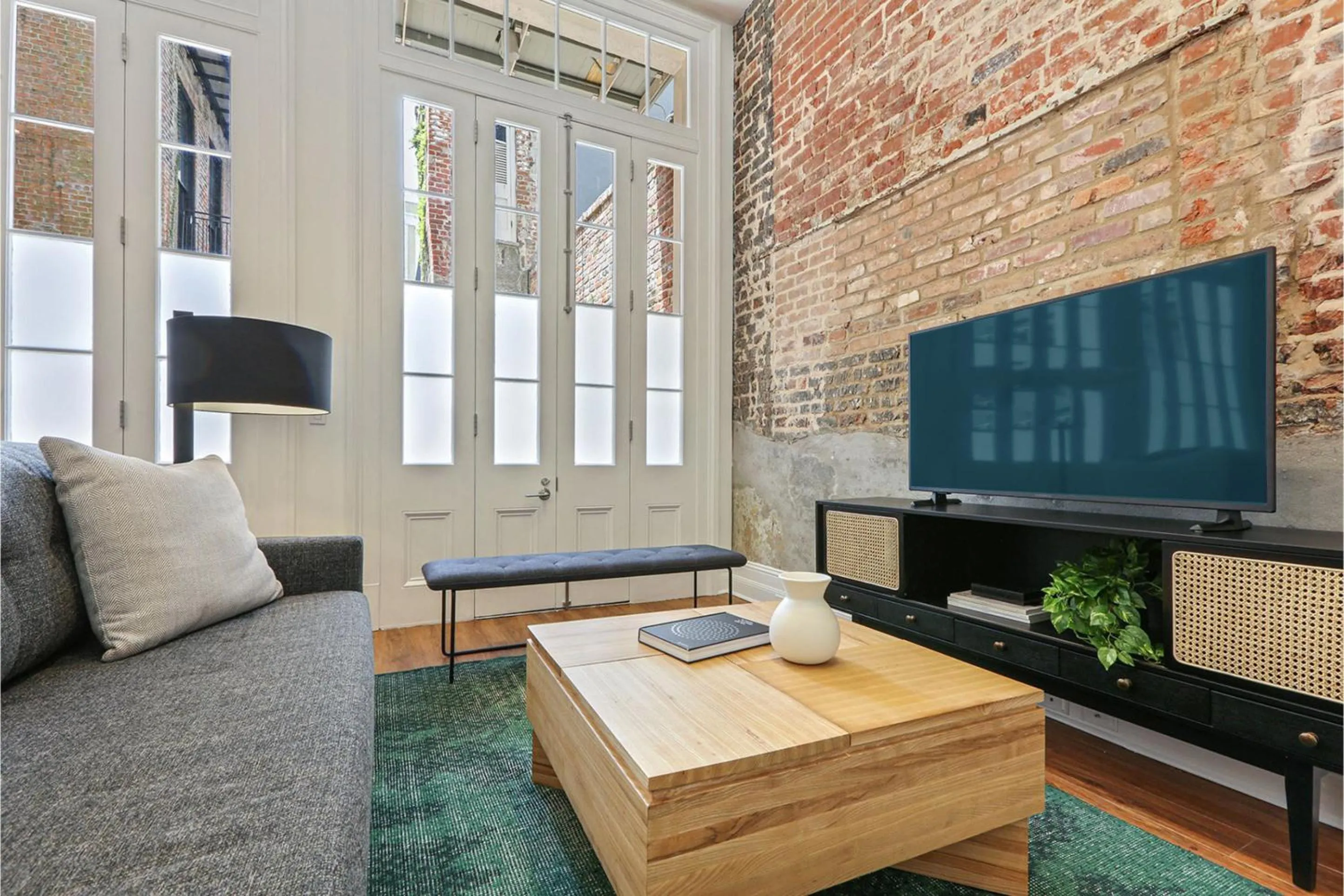 Roami at Factors Row