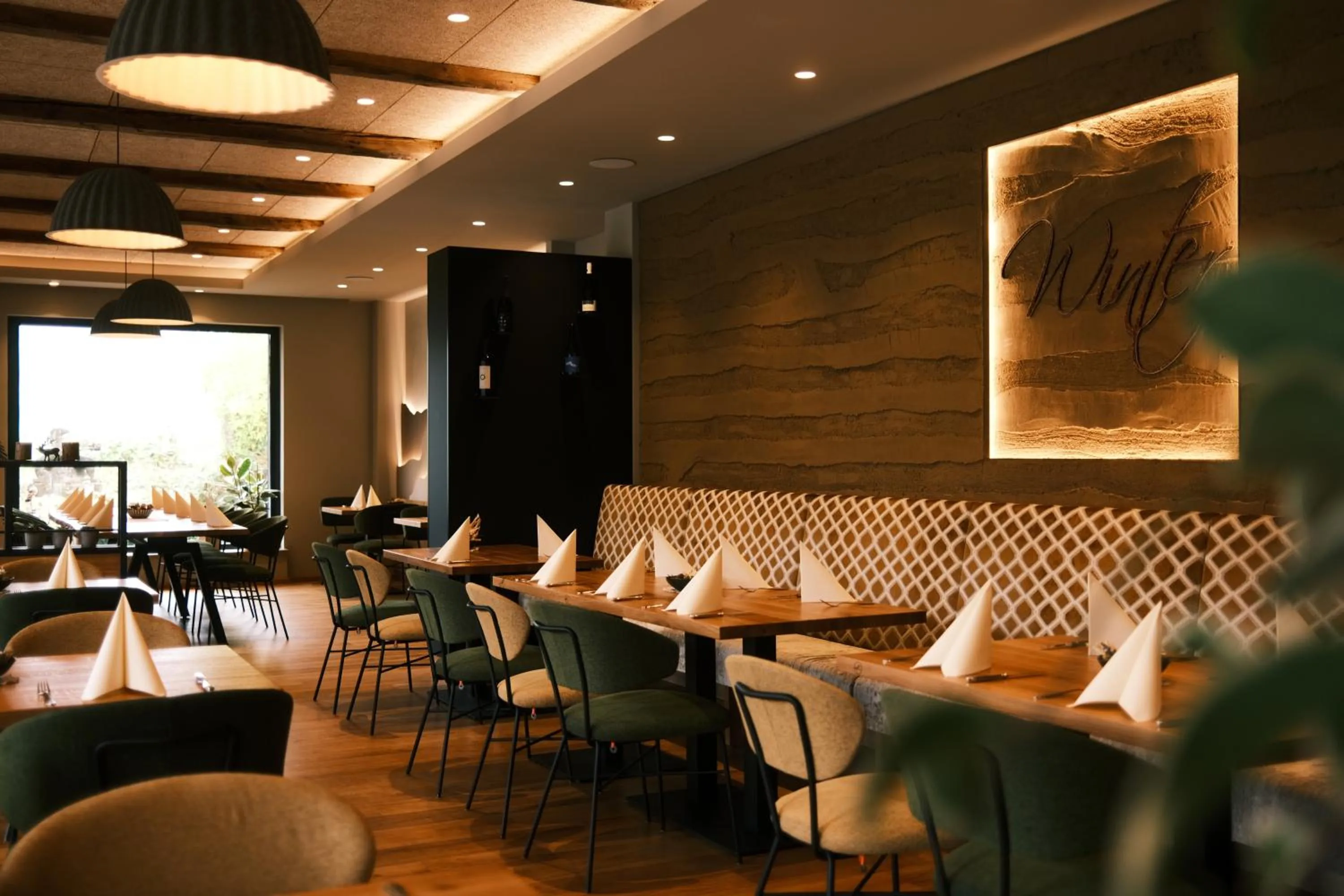 Restaurant & Landhotel Winter