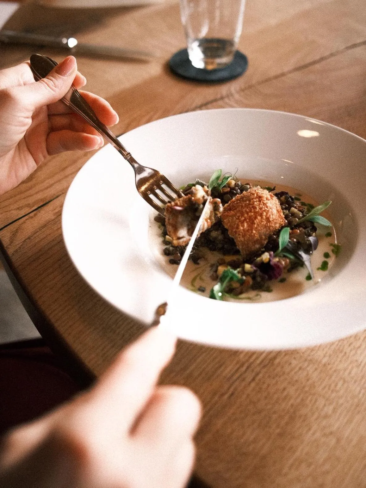 Restaurant & Landhotel Winter