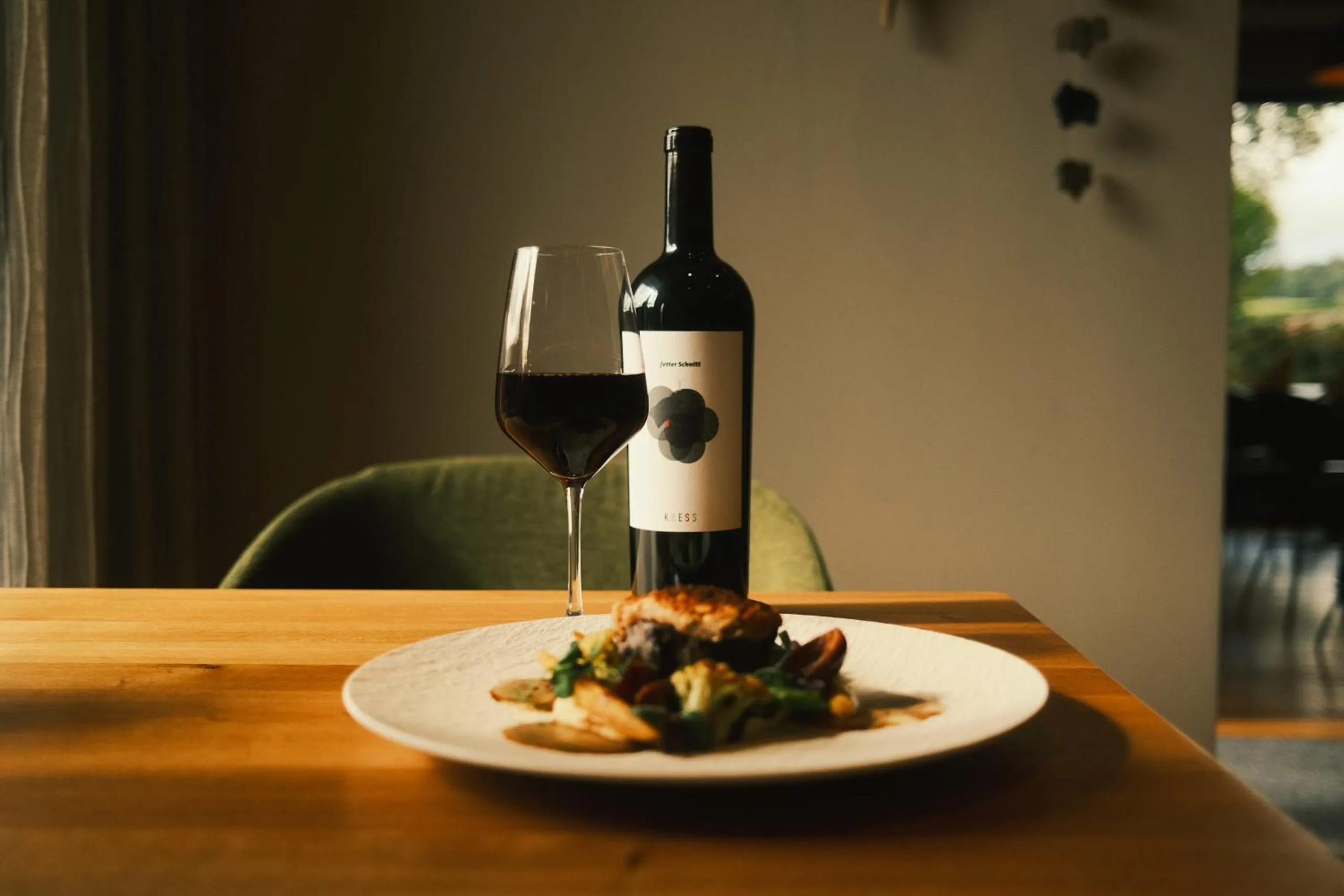 Restaurant & Landhotel Winter