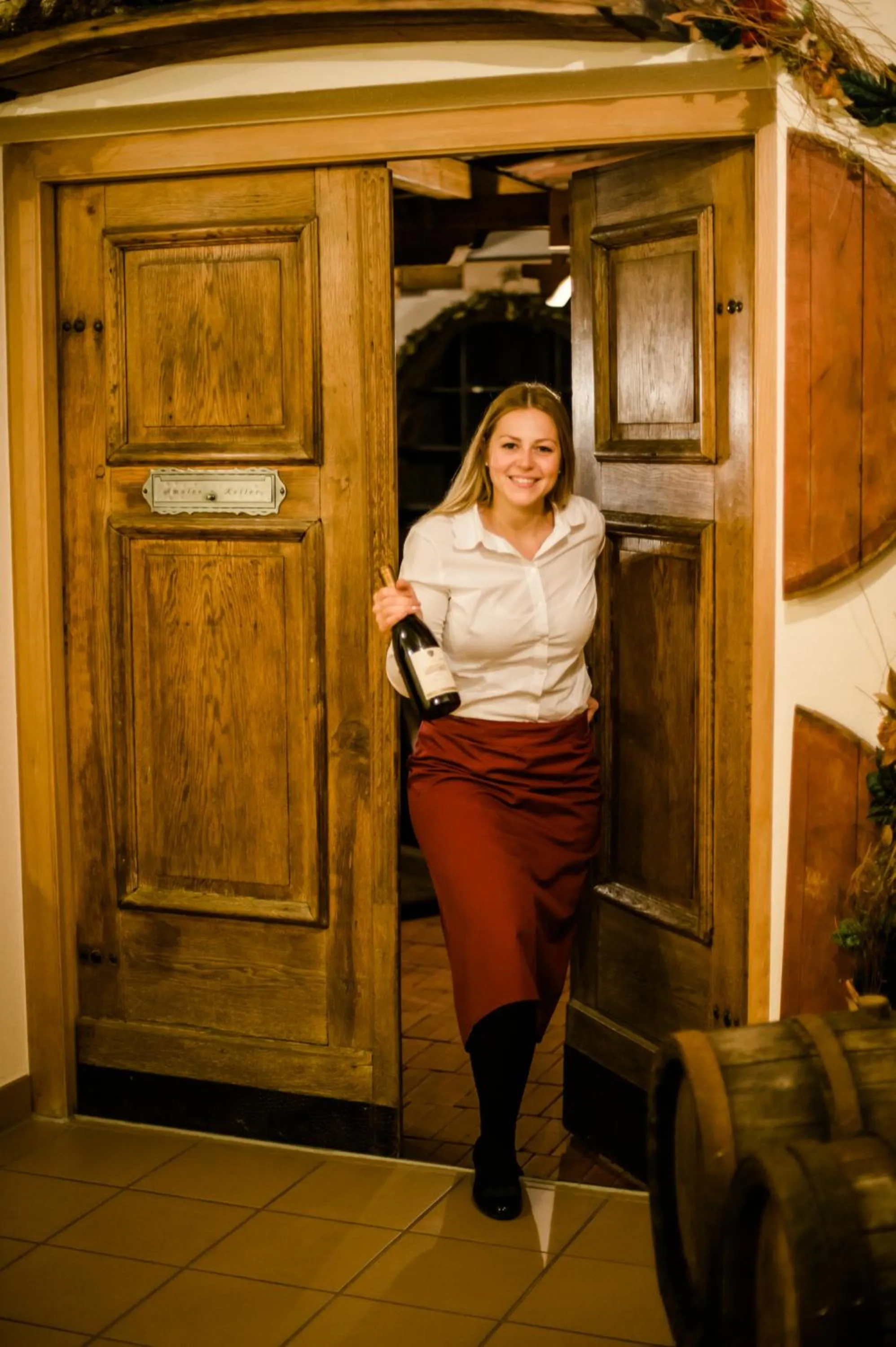 Restaurant & Landhotel Winter