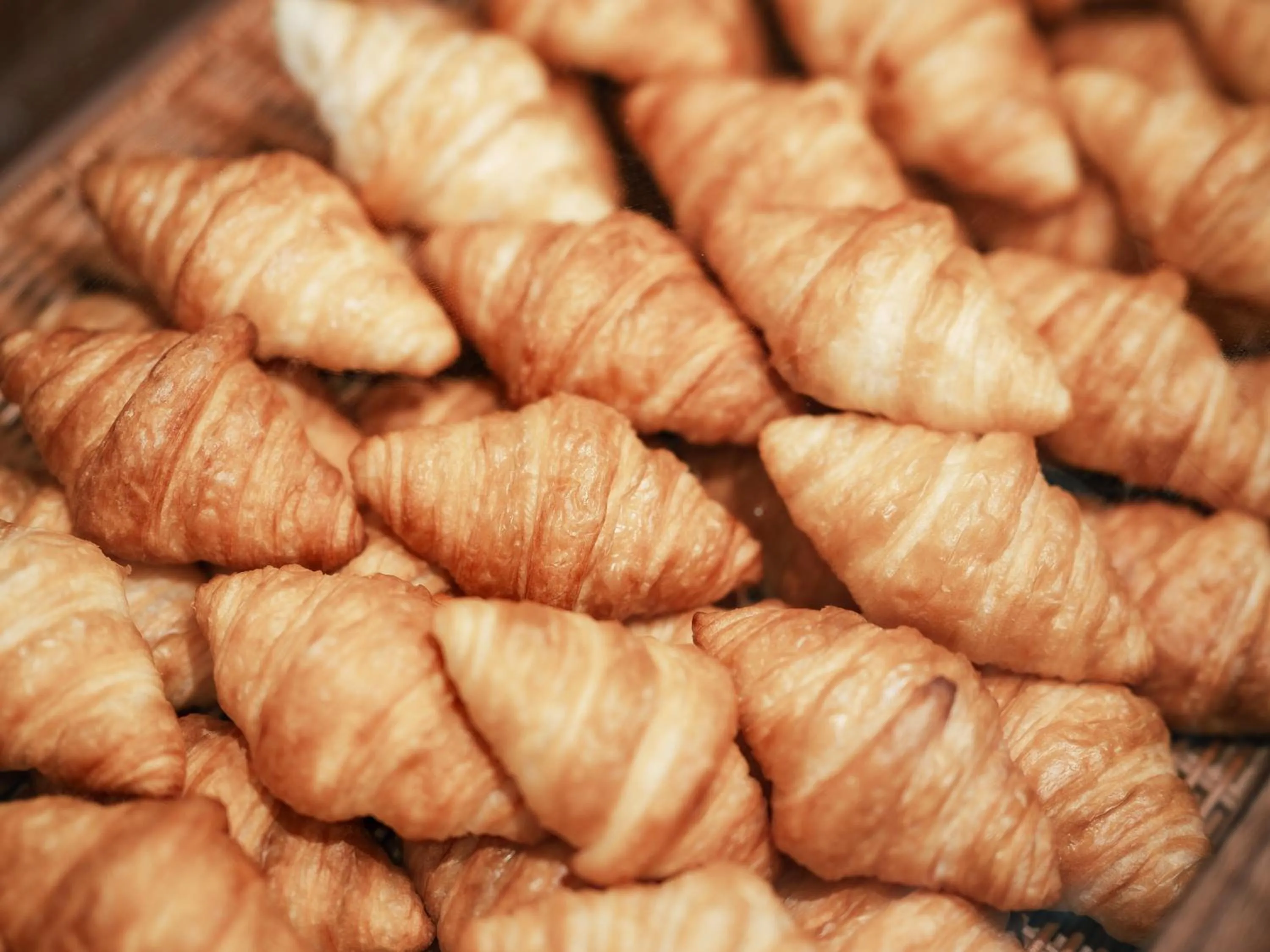 Buffet breakfast in Kinugawa Hotel Mikazuki