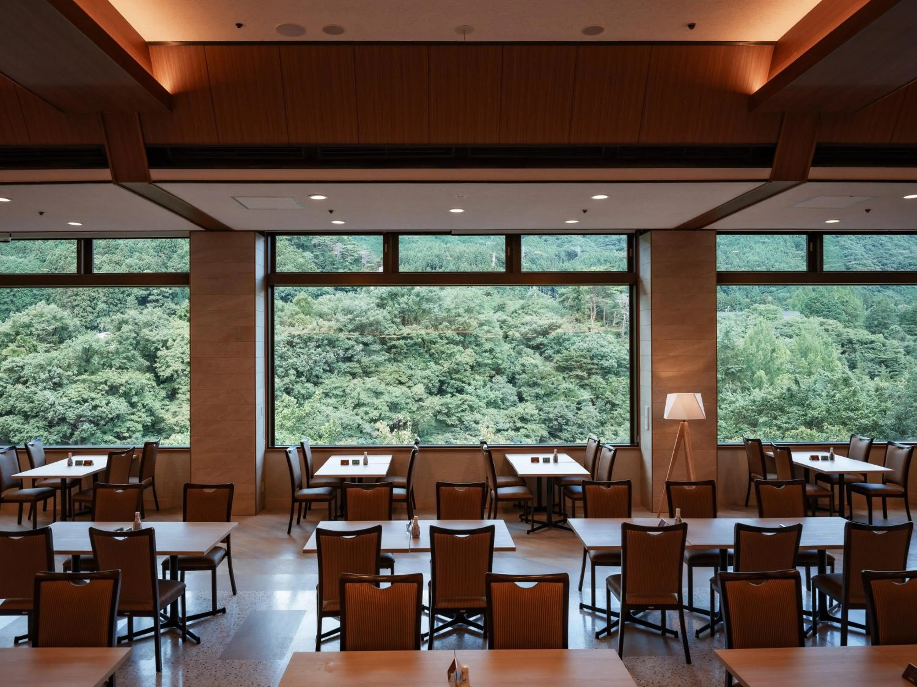 Restaurant/places to eat in Kinugawa Hotel Mikazuki